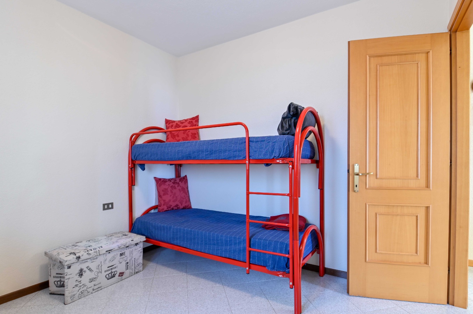 Appartamento in vendita a Selvino