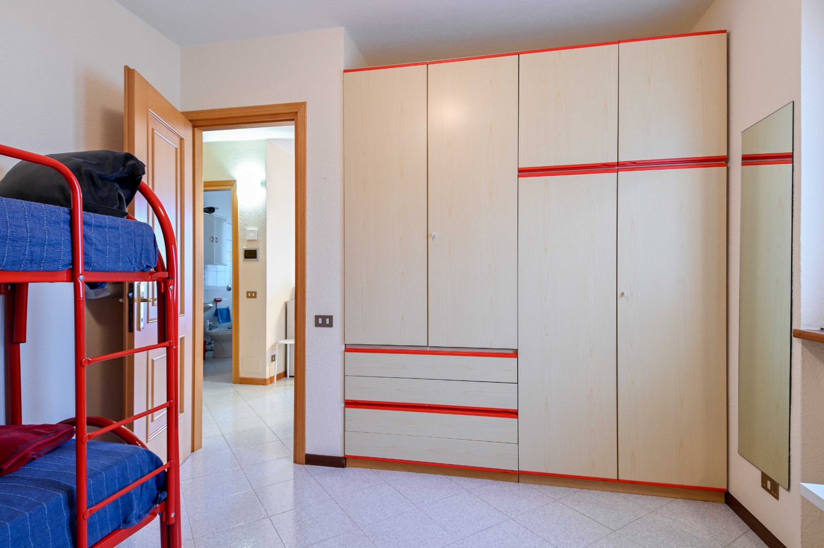 Appartamento in vendita a Selvino