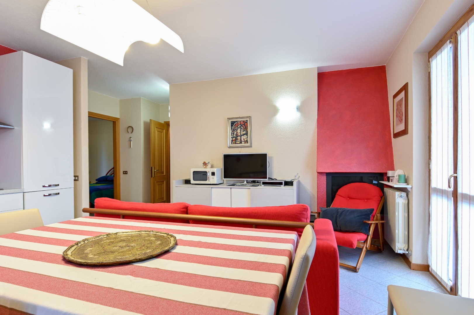 Appartamento in vendita a Selvino