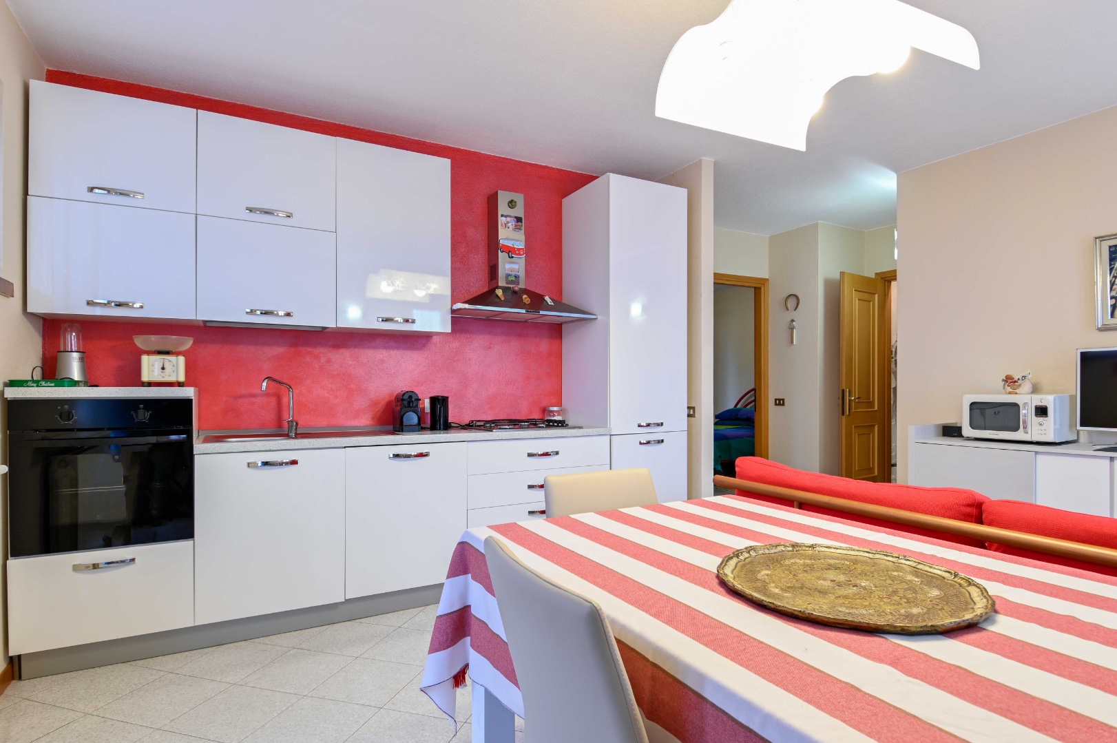 Appartamento in vendita a Selvino