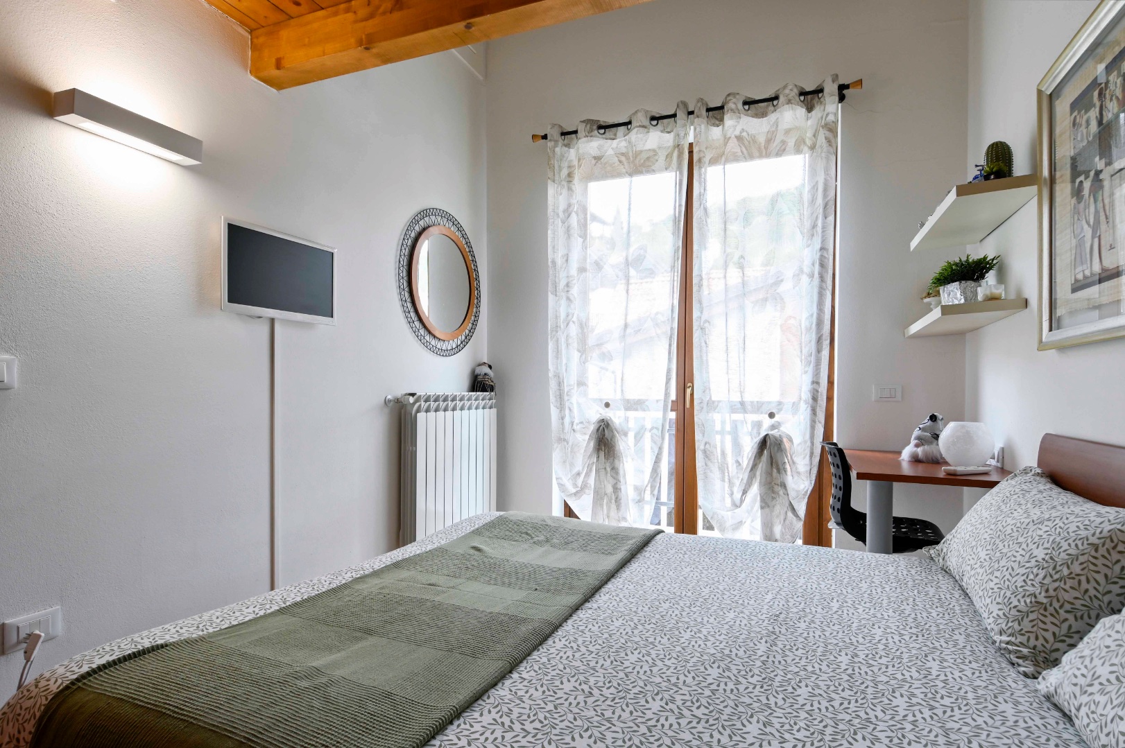 Appartamento in vendita a Selvino
