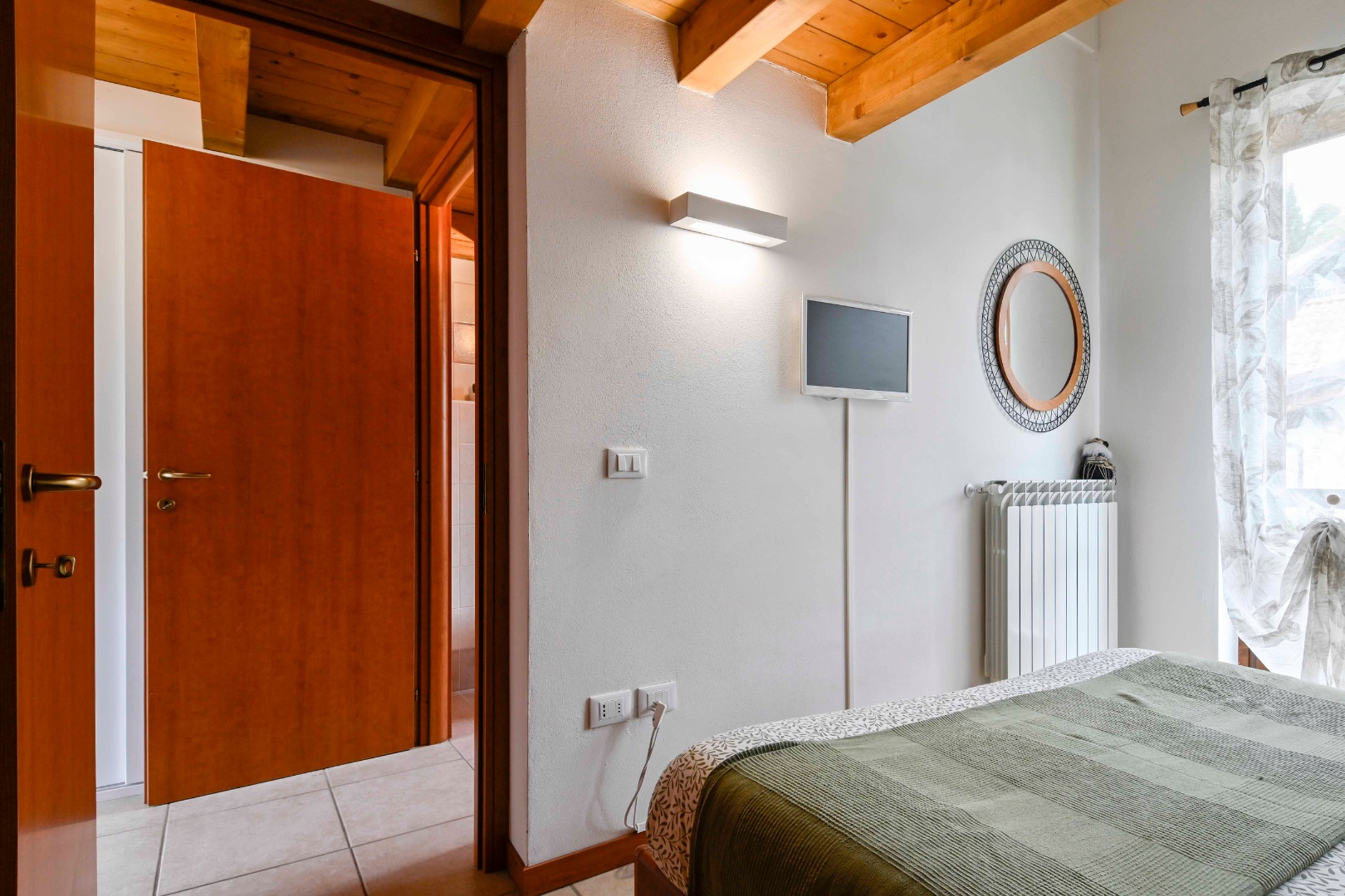 Appartamento in vendita a Selvino