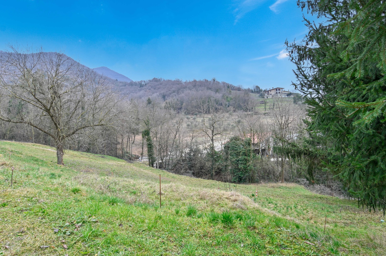 Terreno Residenziale in vendita a Cenate Sopra