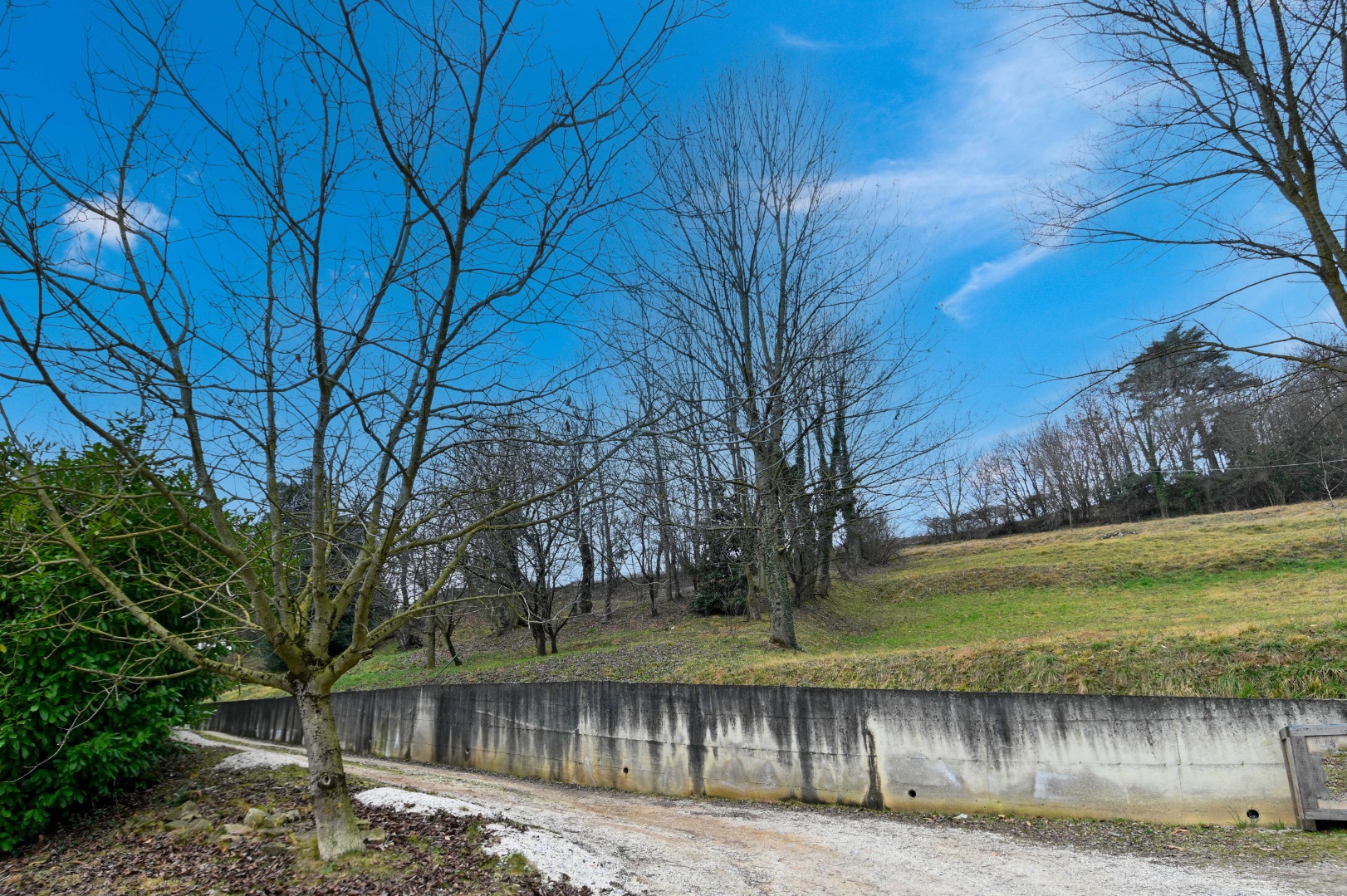 Terreno Residenziale in vendita a Cenate Sopra