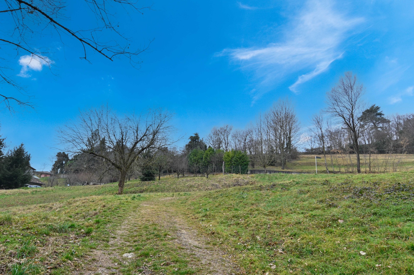 Terreno Residenziale in vendita a Cenate Sopra