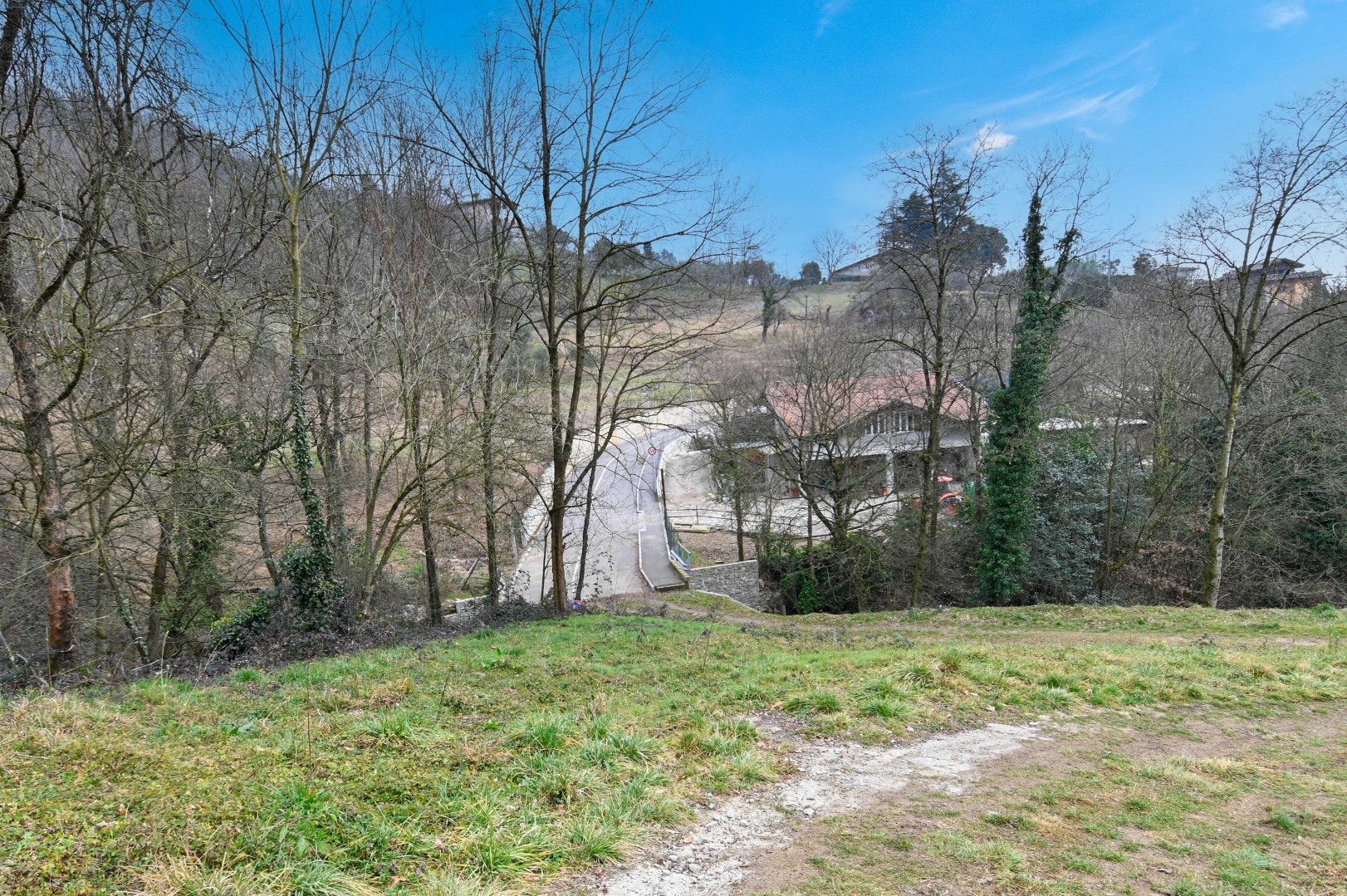 Terreno Residenziale in vendita a Cenate Sopra