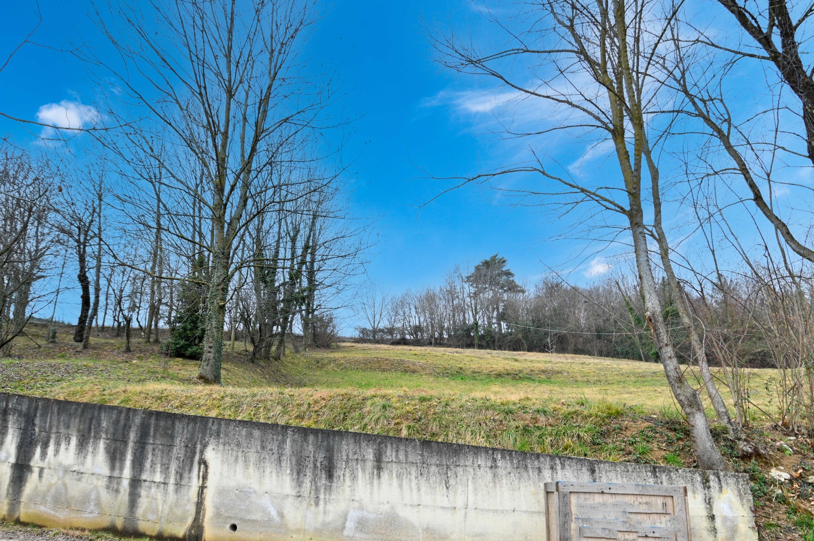Terreno Residenziale in vendita a Cenate Sopra