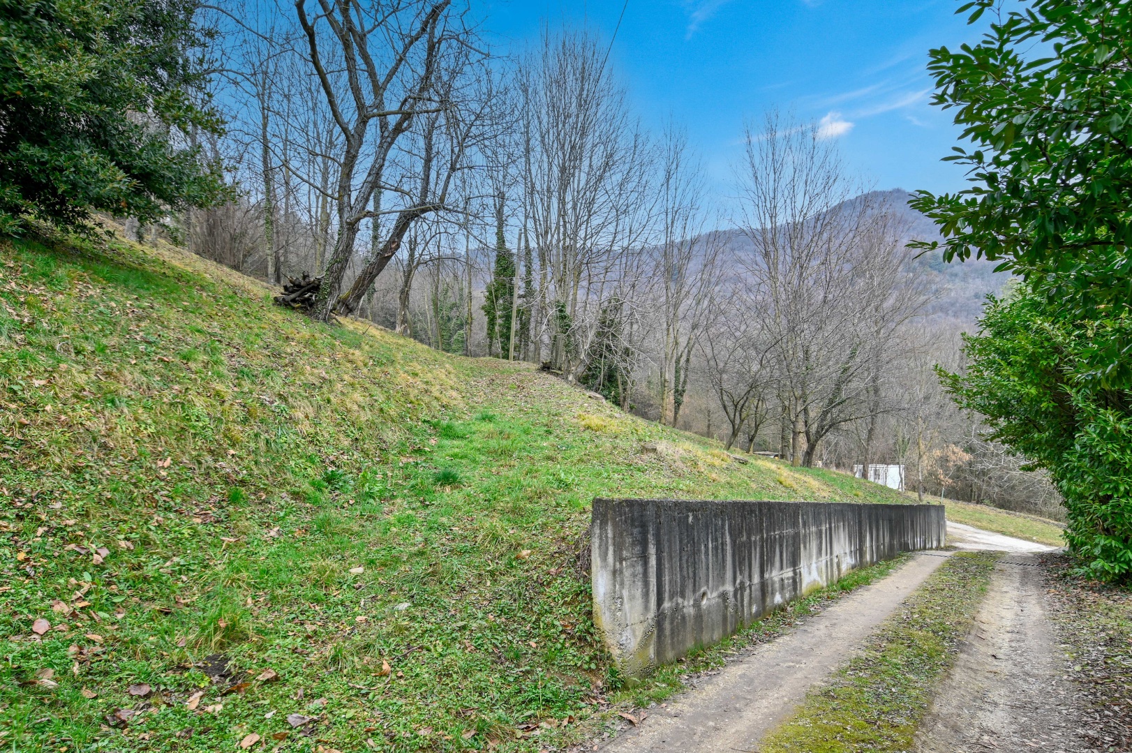 Terreno Residenziale in vendita a Cenate Sopra