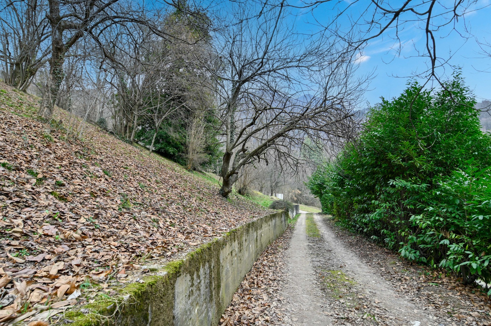 Terreno Residenziale in vendita a Cenate Sopra