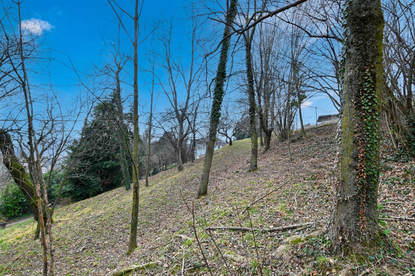 Terreno Residenziale in vendita a Cenate Sopra