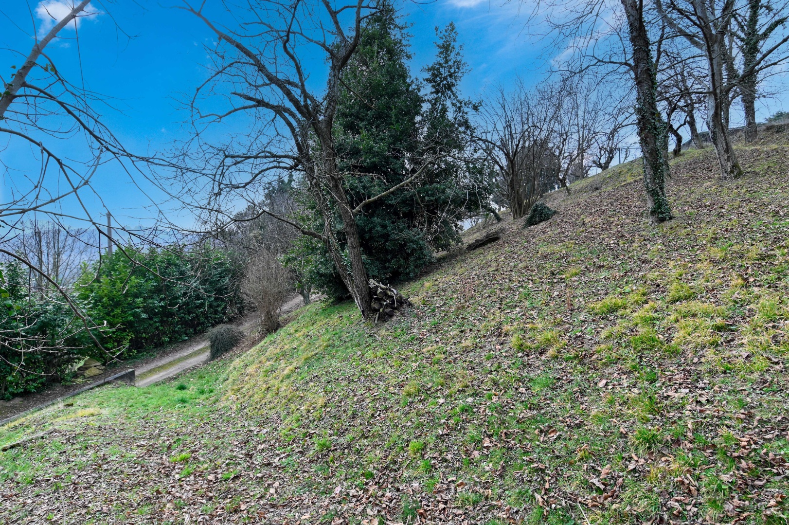 Terreno Residenziale in vendita a Cenate Sopra