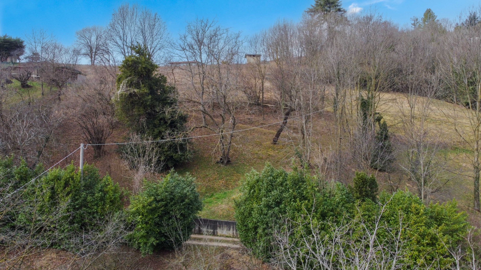 Terreno Residenziale in vendita a Cenate Sopra