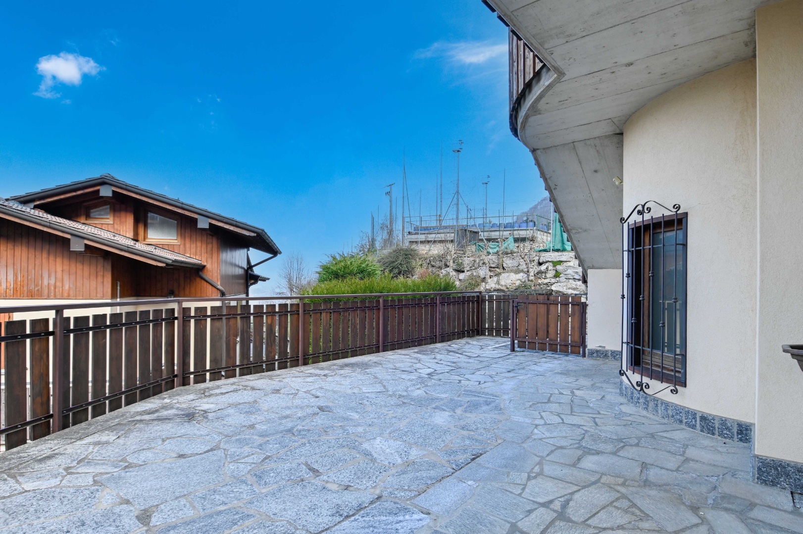 Appartamento in vendita a Aviatico