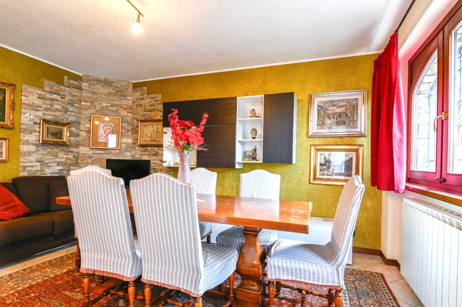 Appartamento in vendita a Aviatico