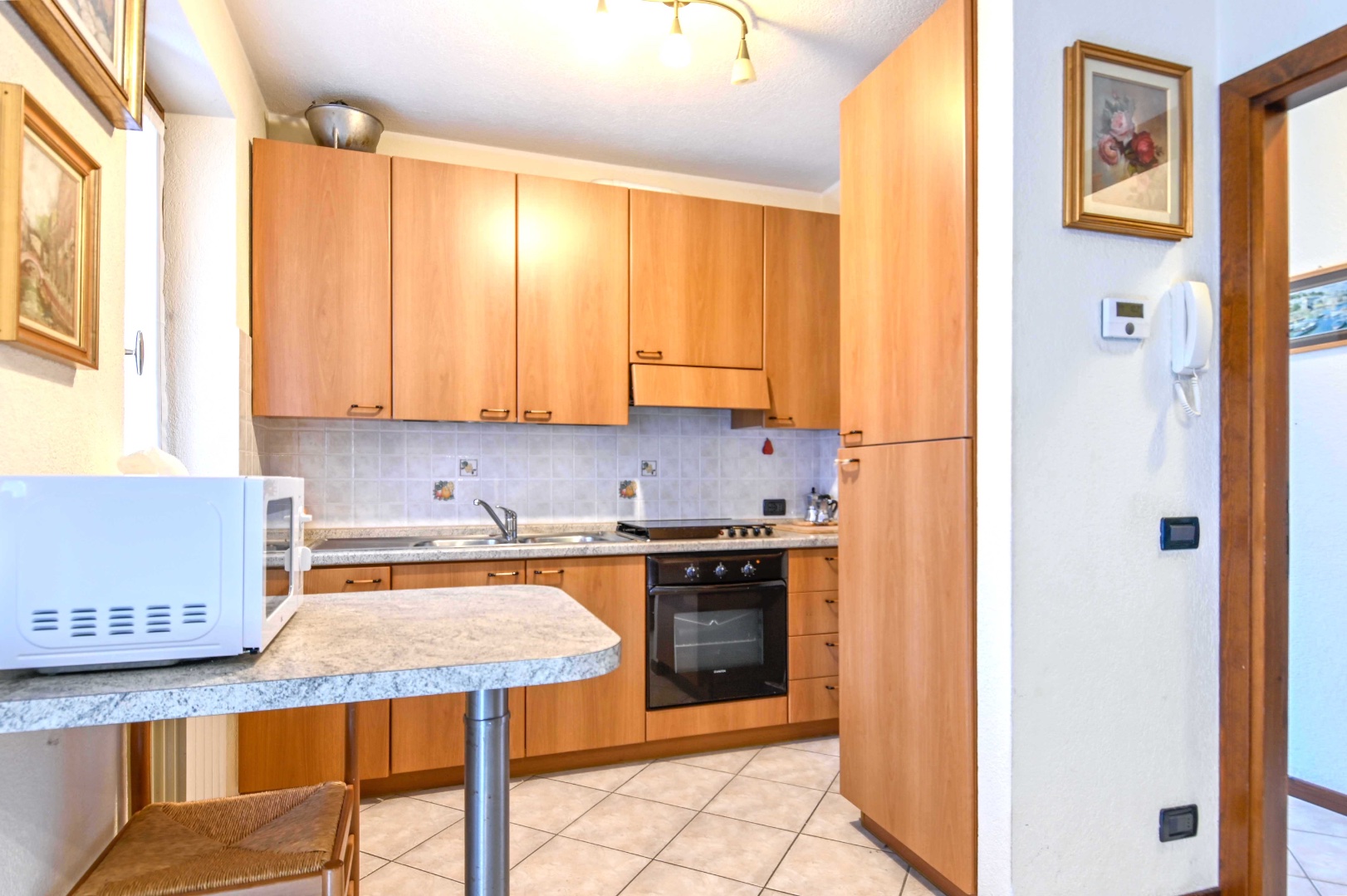 Appartamento in vendita a Aviatico