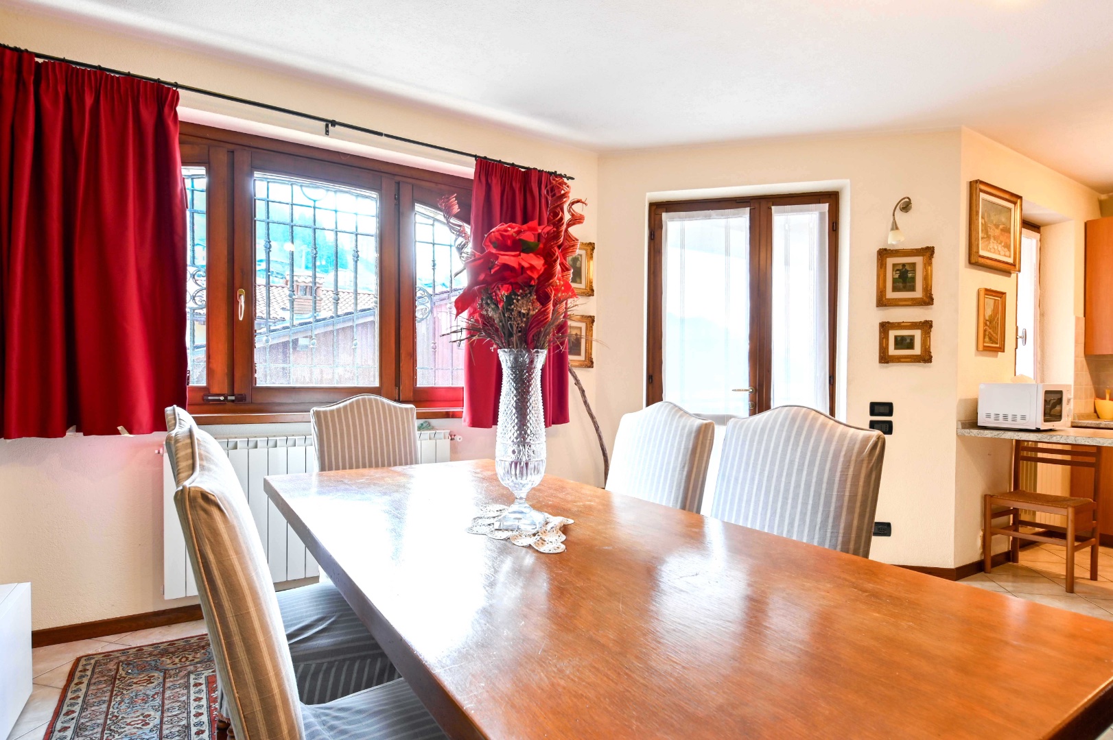 Appartamento in vendita a Aviatico