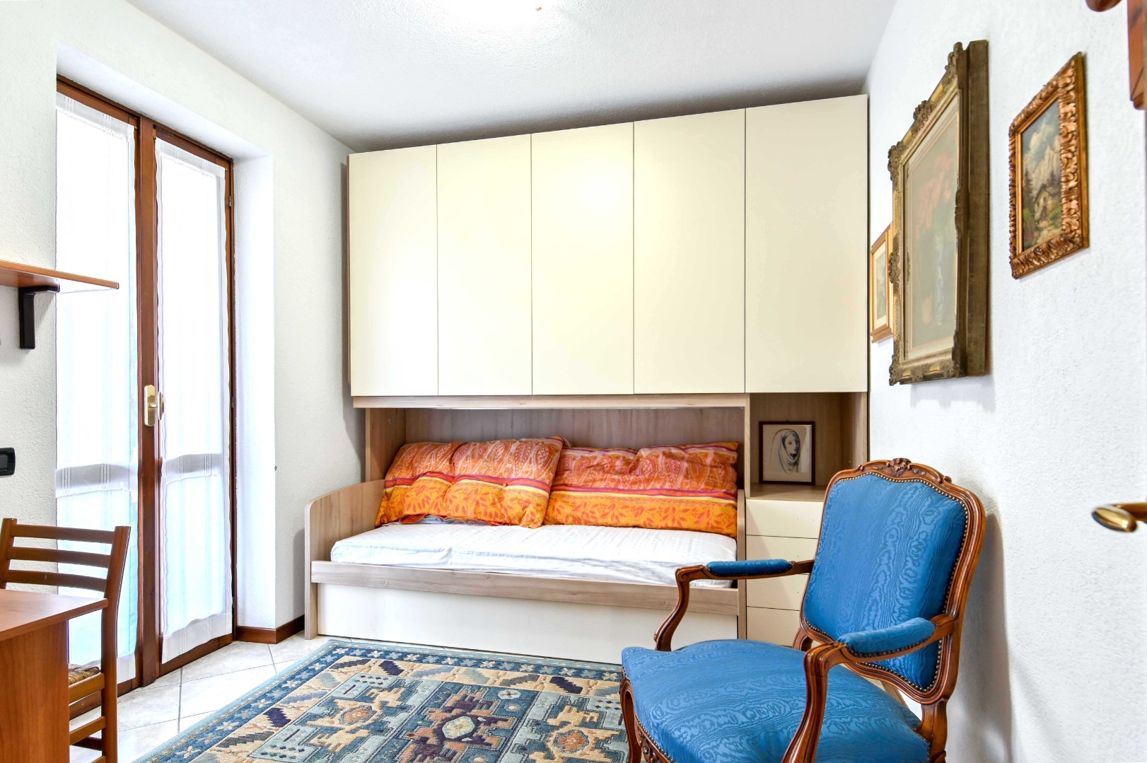 Appartamento in vendita a Aviatico