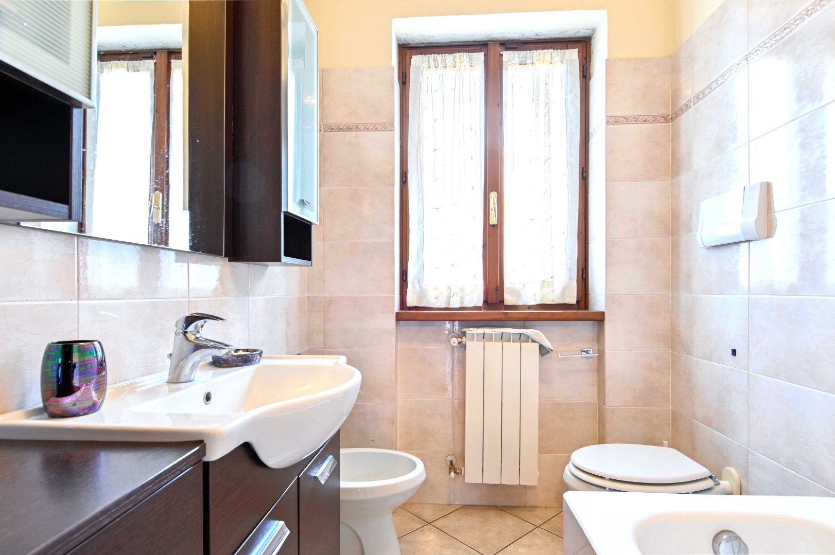 Appartamento in vendita a Aviatico