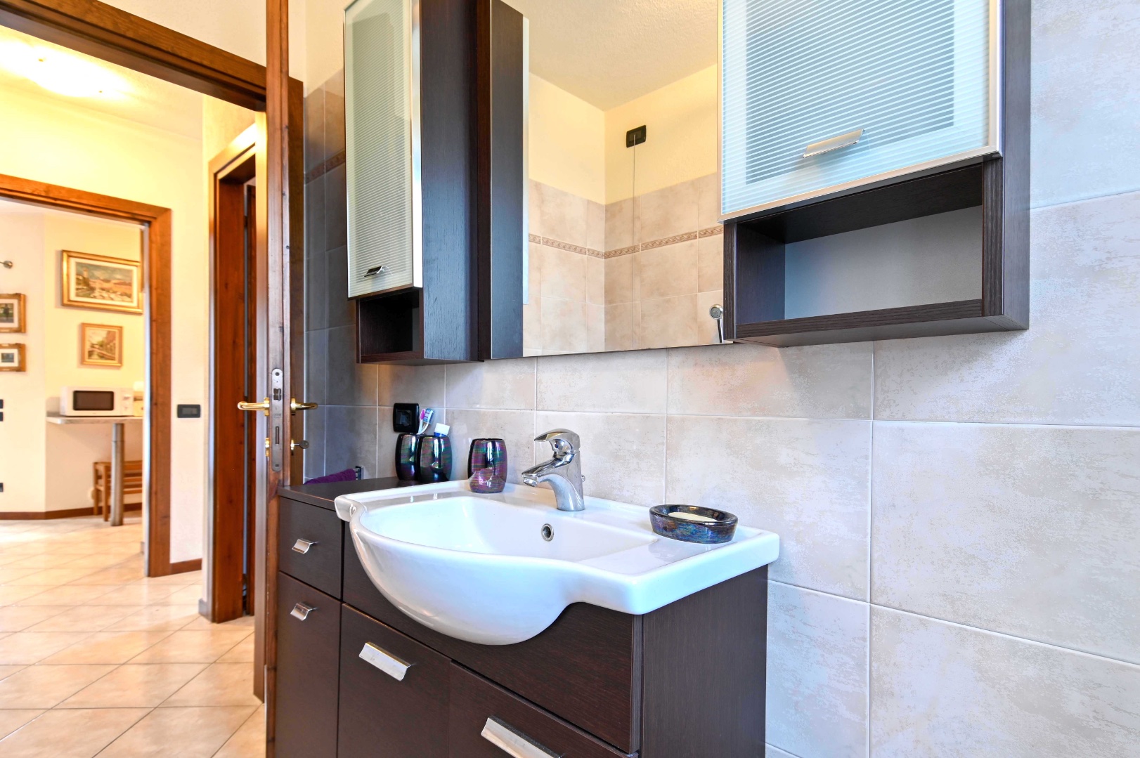 Appartamento in vendita a Aviatico