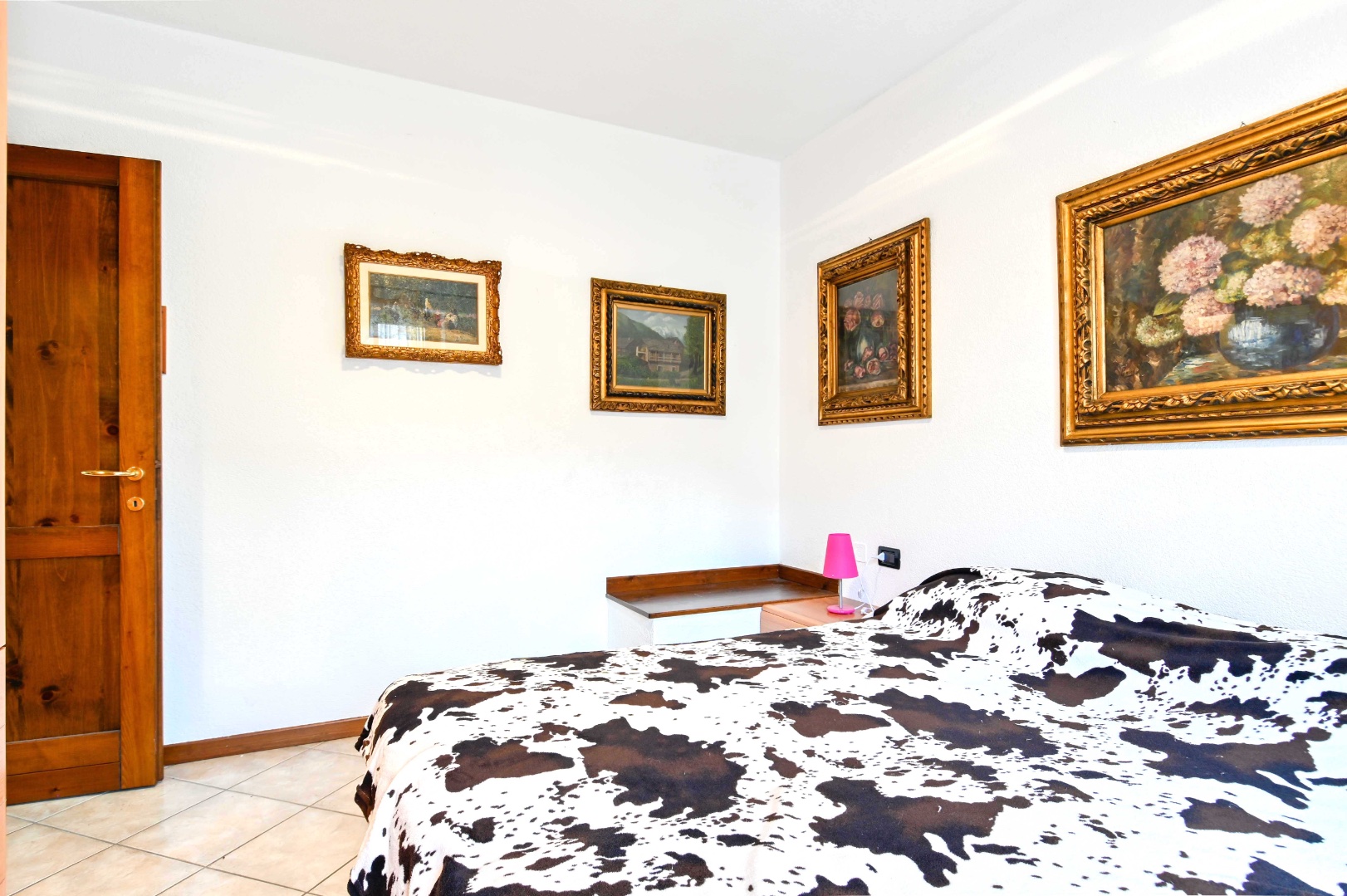 Appartamento in vendita a Aviatico