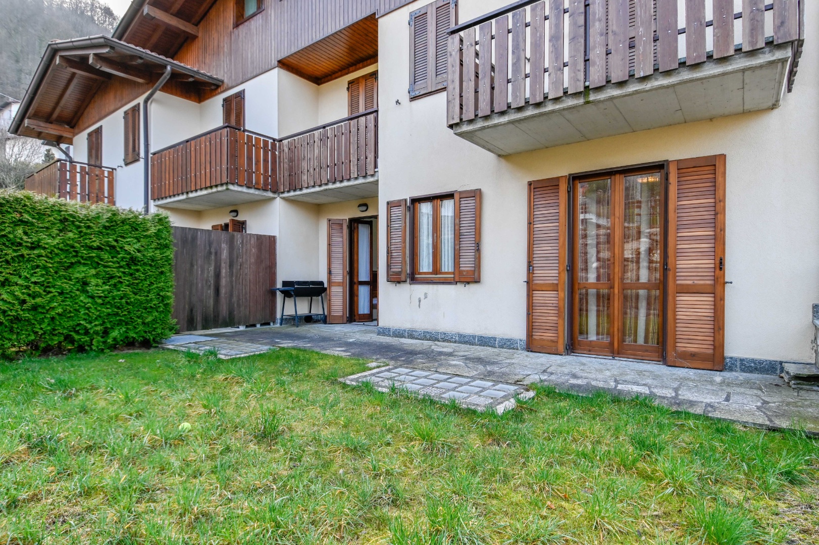 Appartamento in vendita a Aviatico