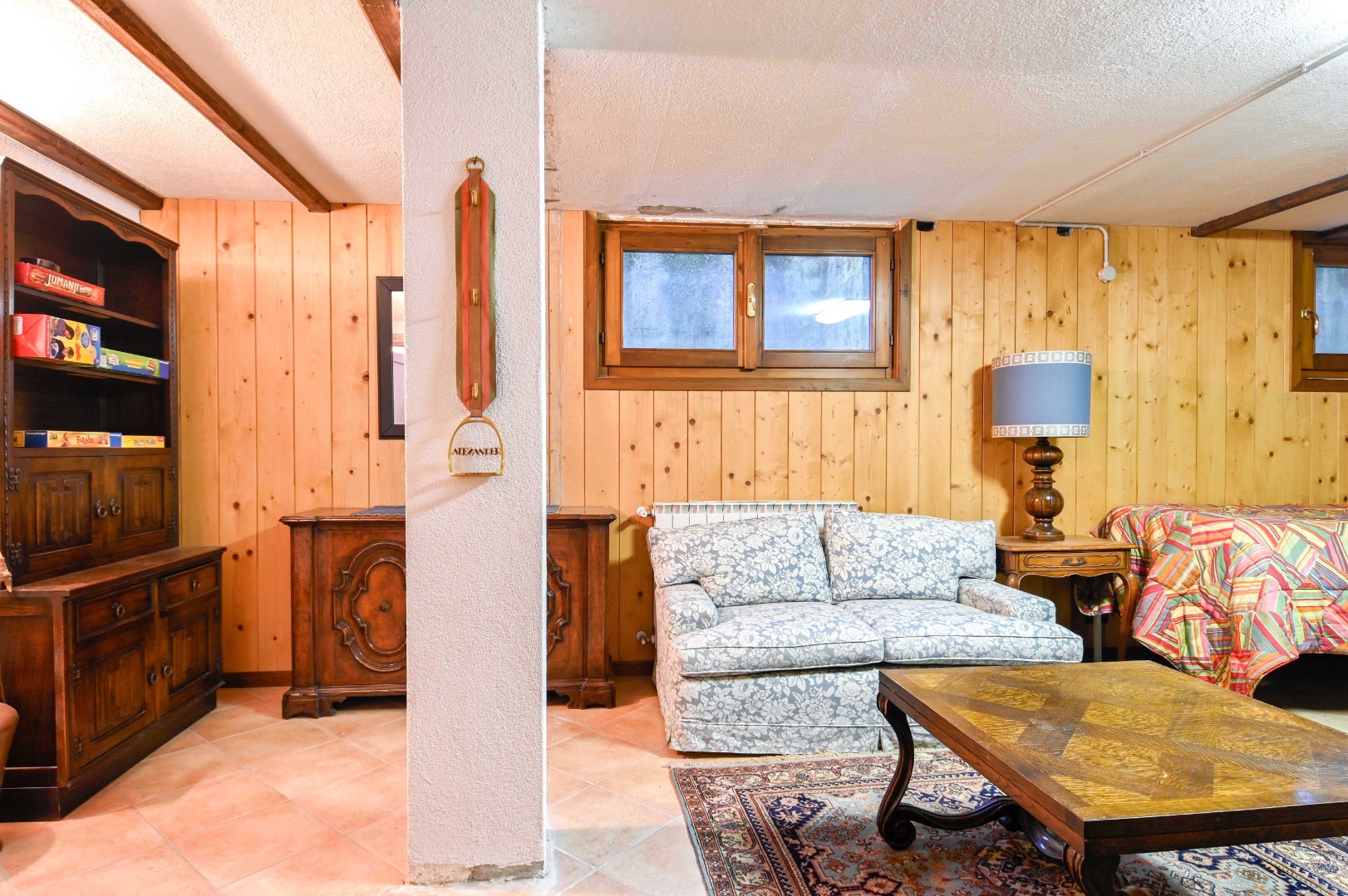 Appartamento in vendita a Aviatico