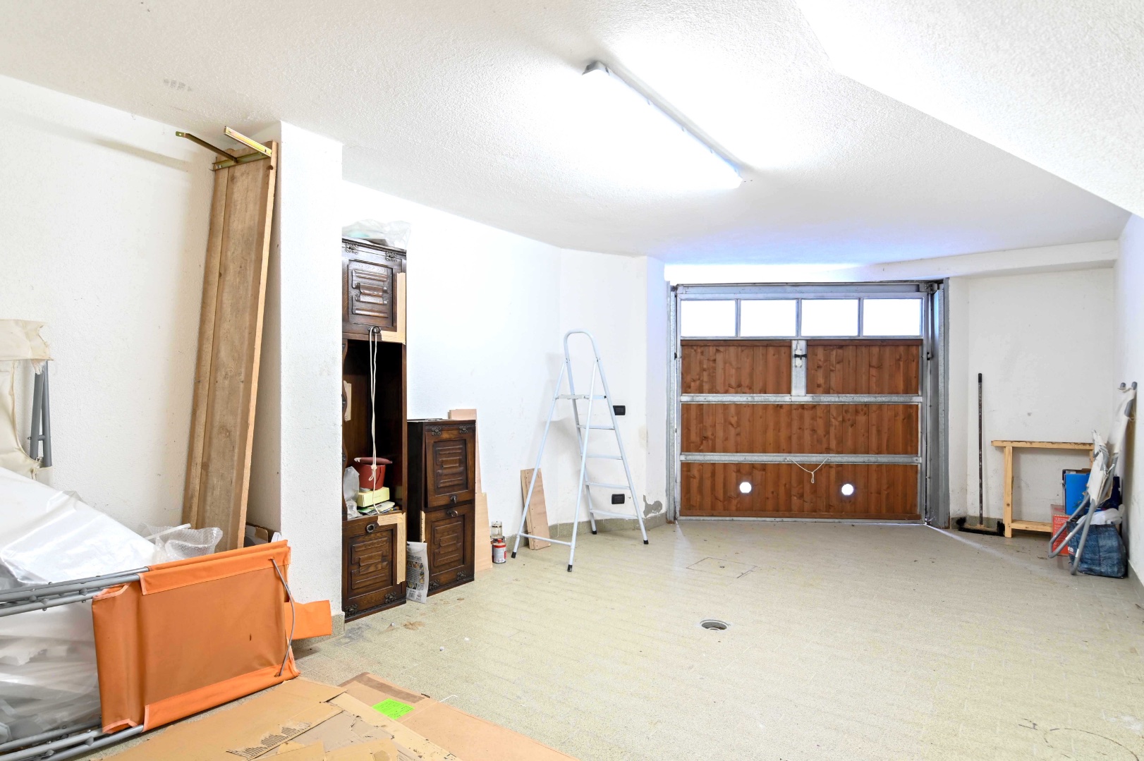 Appartamento in vendita a Aviatico