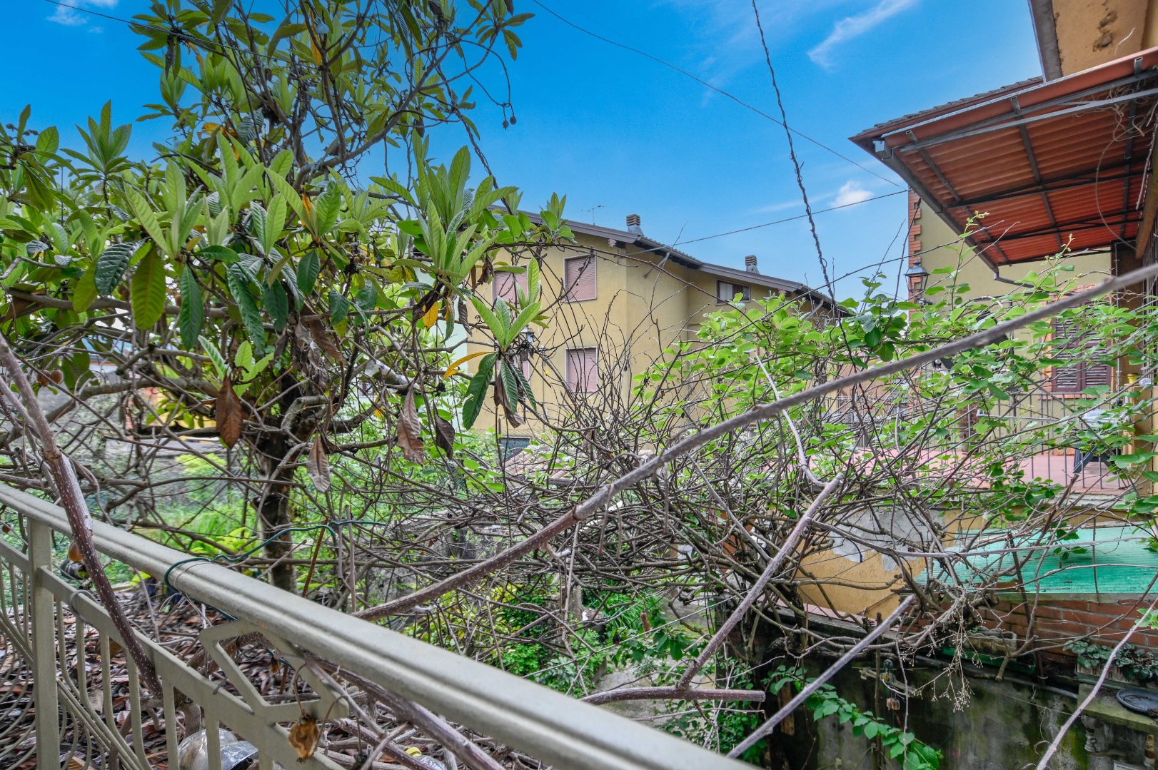 Casa Unifamiliare in vendita a Casnigo