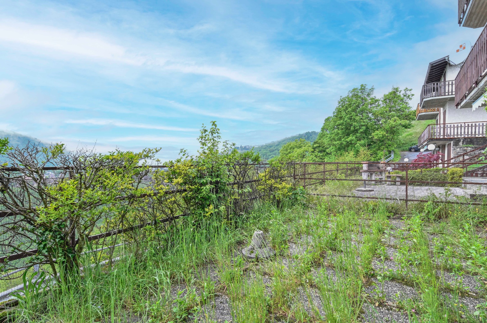 Appartamento in vendita a Aviatico