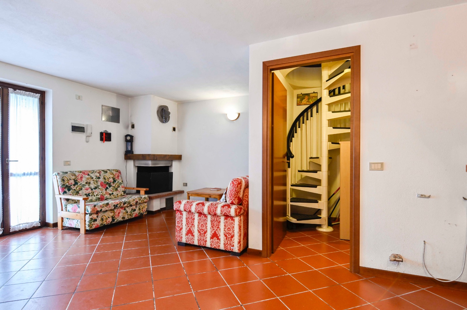 Appartamento in vendita a Aviatico