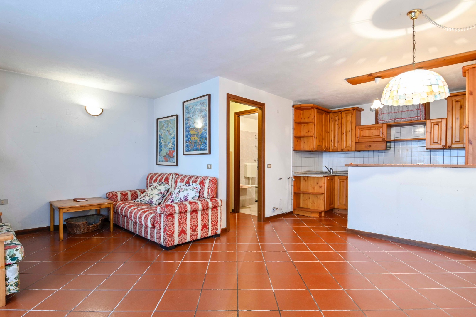 Appartamento in vendita a Aviatico