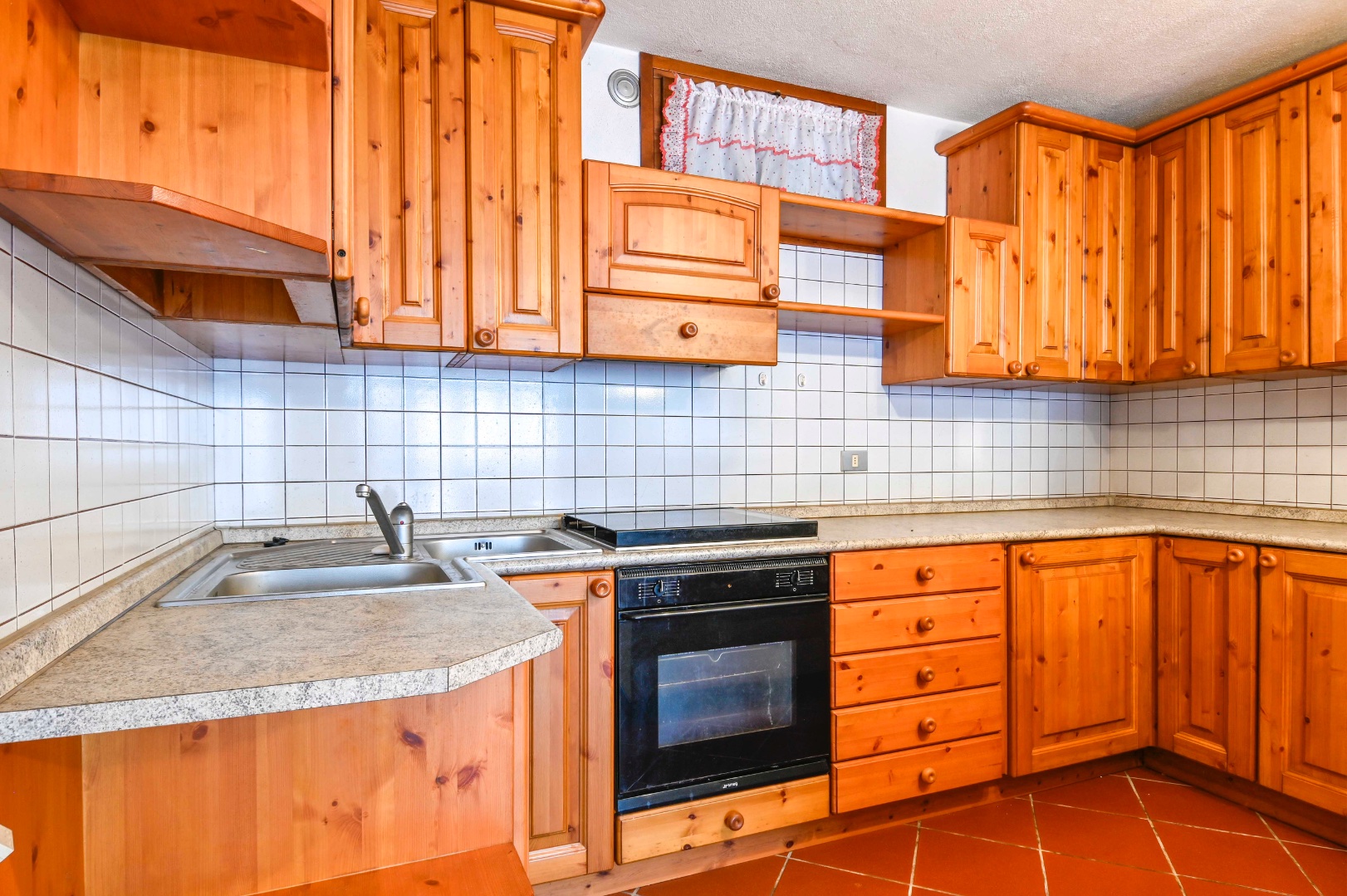 Appartamento in vendita a Aviatico