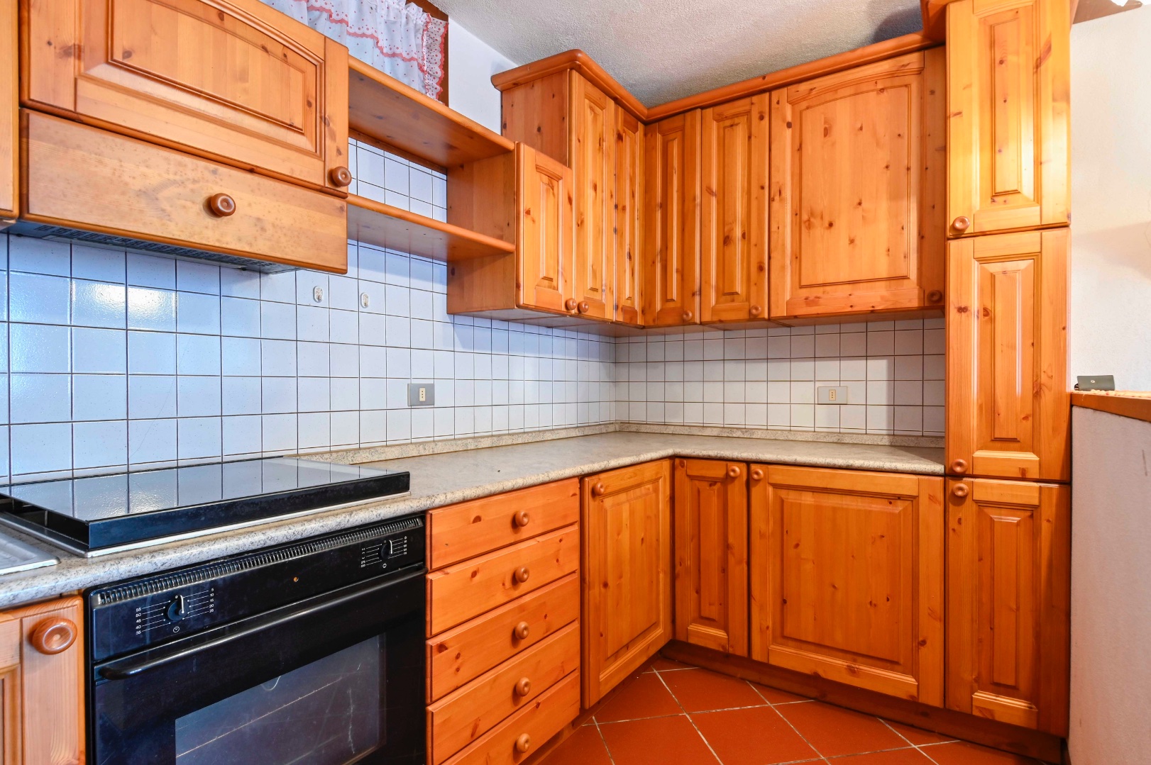 Appartamento in vendita a Aviatico