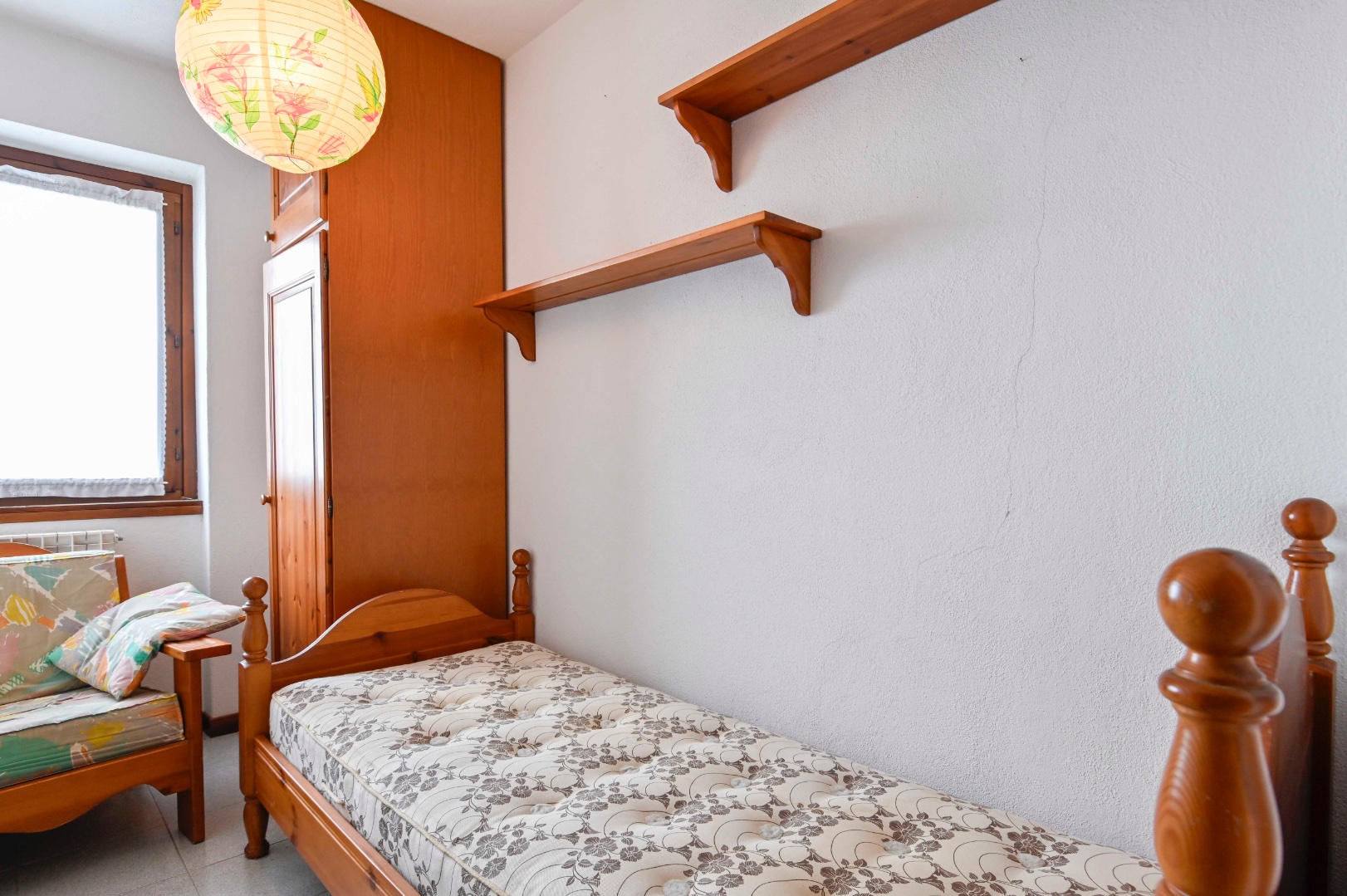 Appartamento in vendita a Aviatico