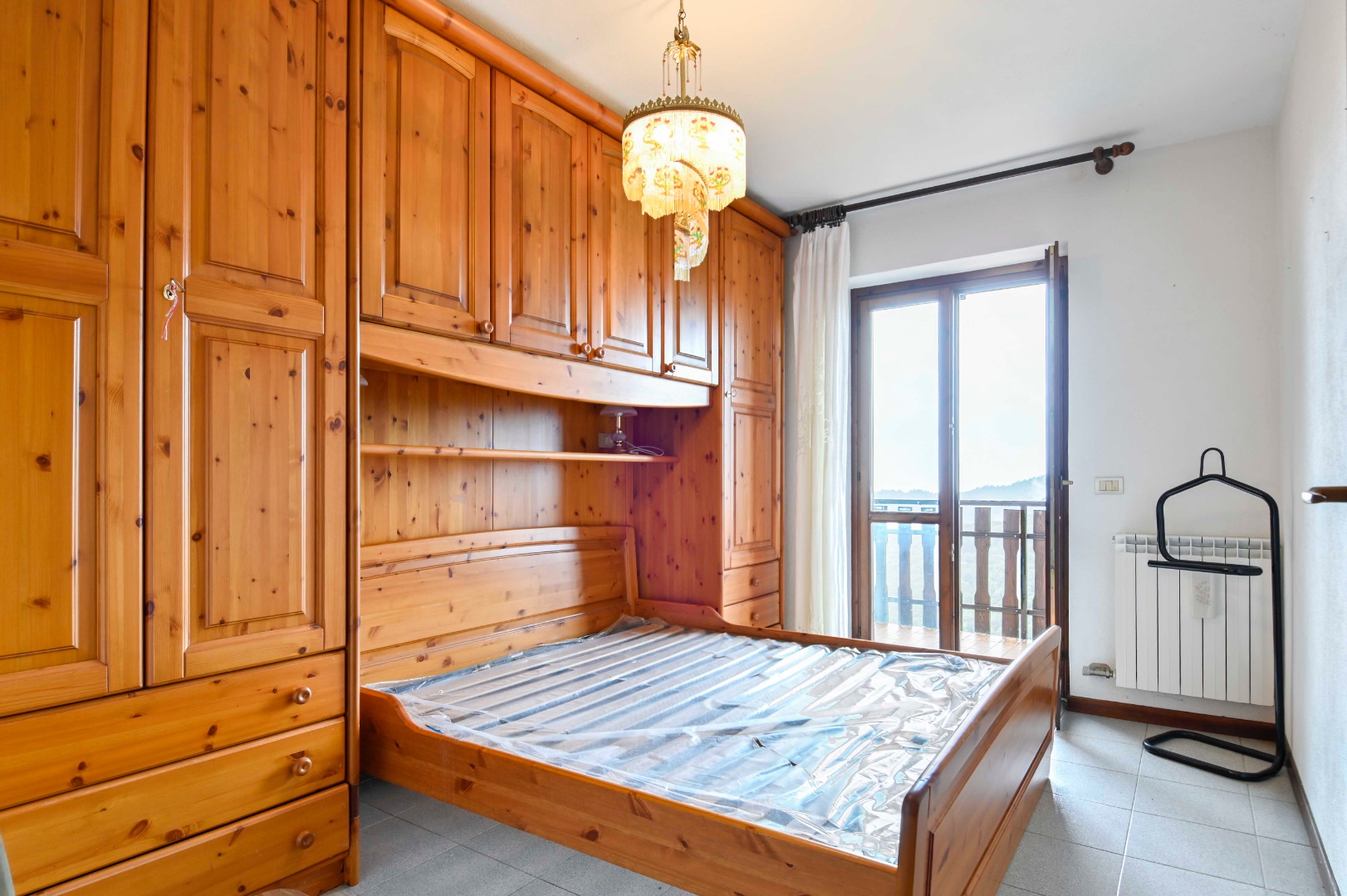 Appartamento in vendita a Aviatico