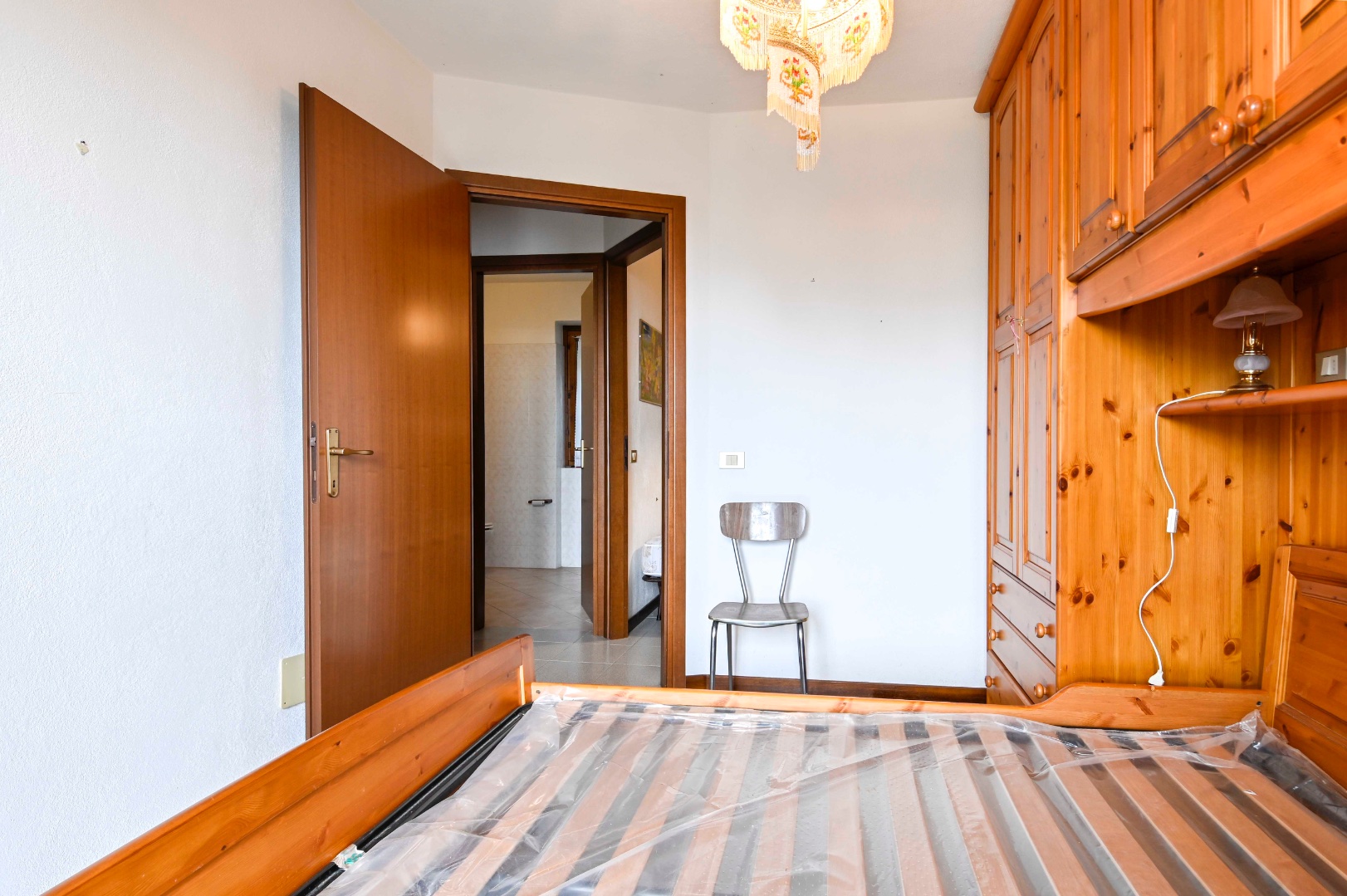 Appartamento in vendita a Aviatico