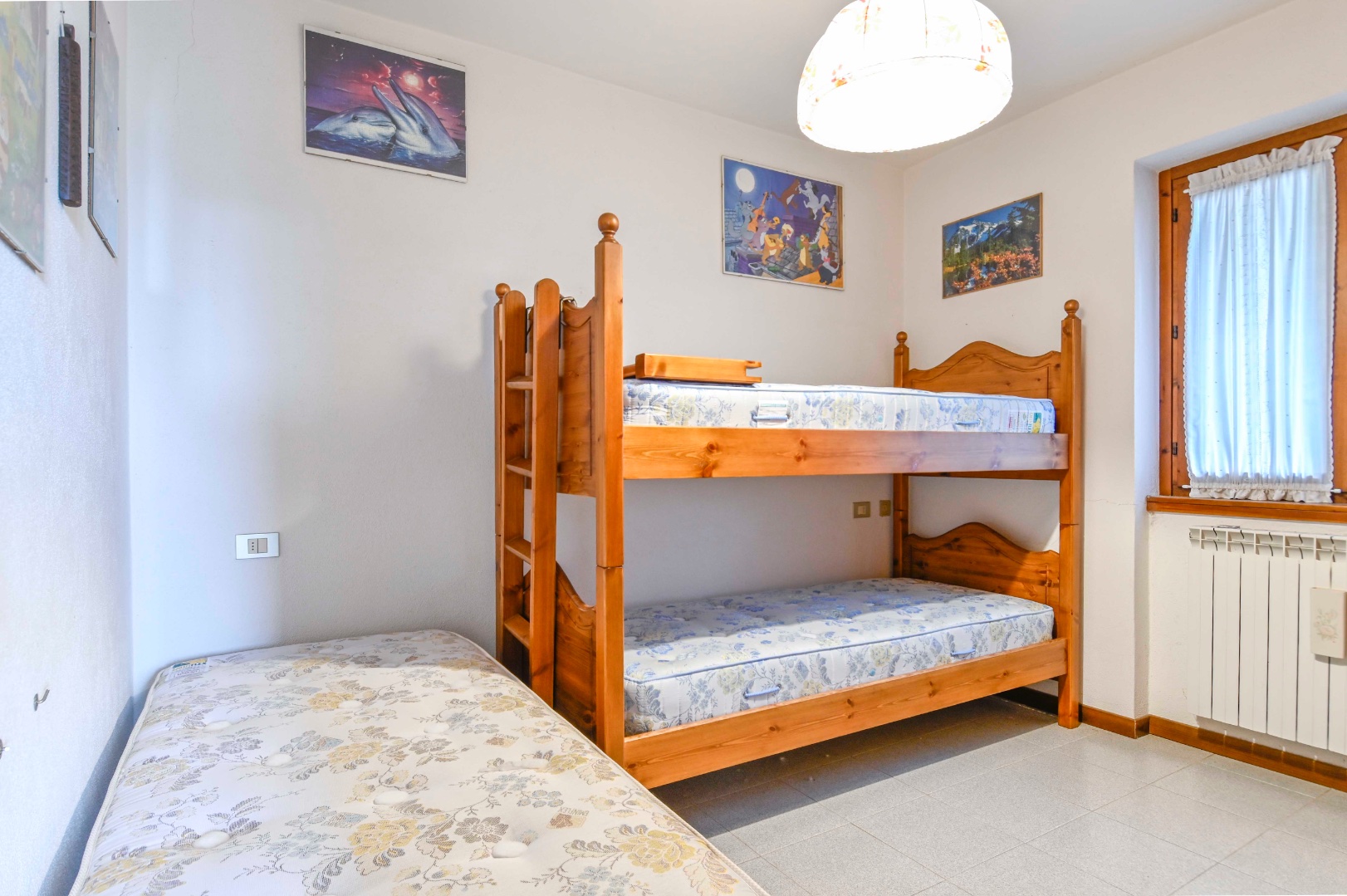 Appartamento in vendita a Aviatico