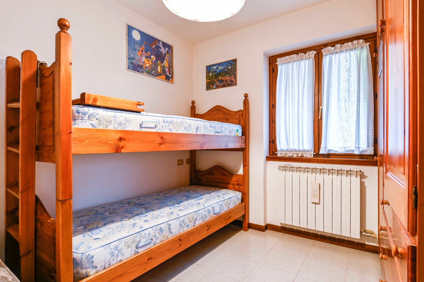 Appartamento in vendita a Aviatico