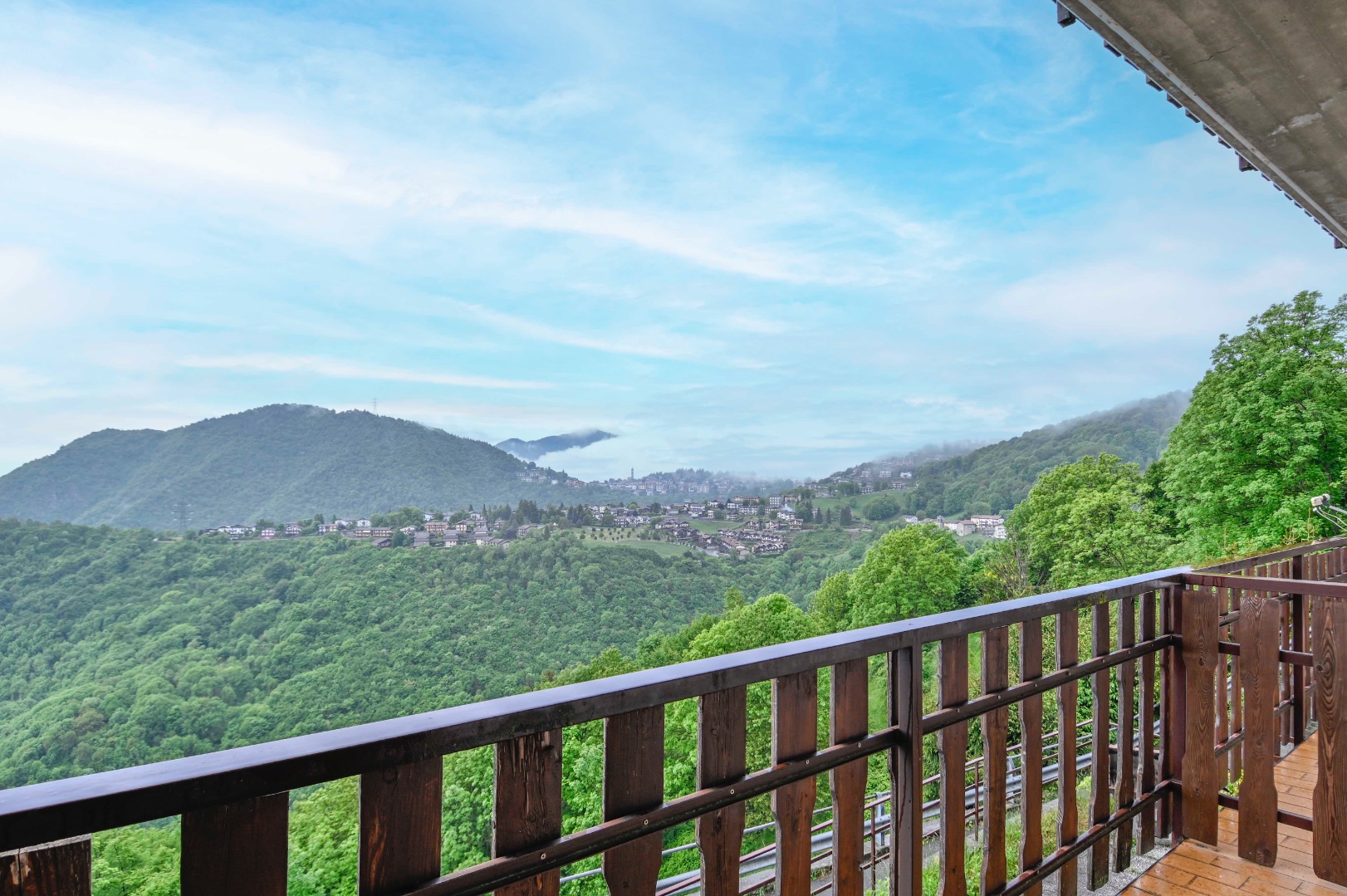 Appartamento in vendita a Aviatico