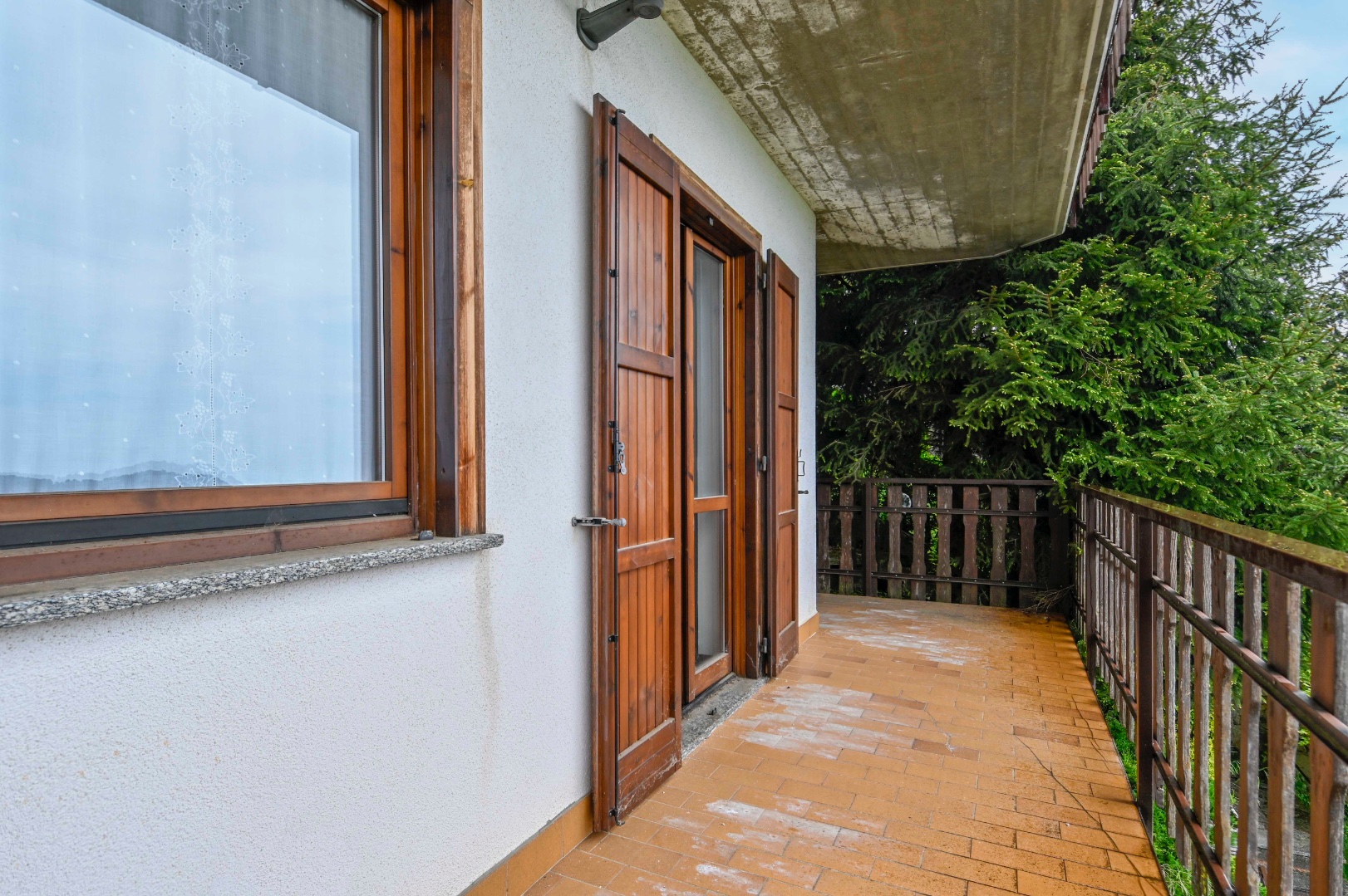 Appartamento in vendita a Aviatico