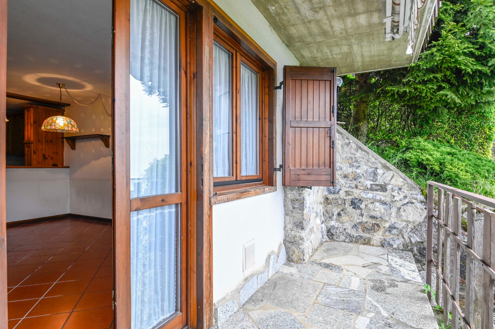 Appartamento in vendita a Aviatico