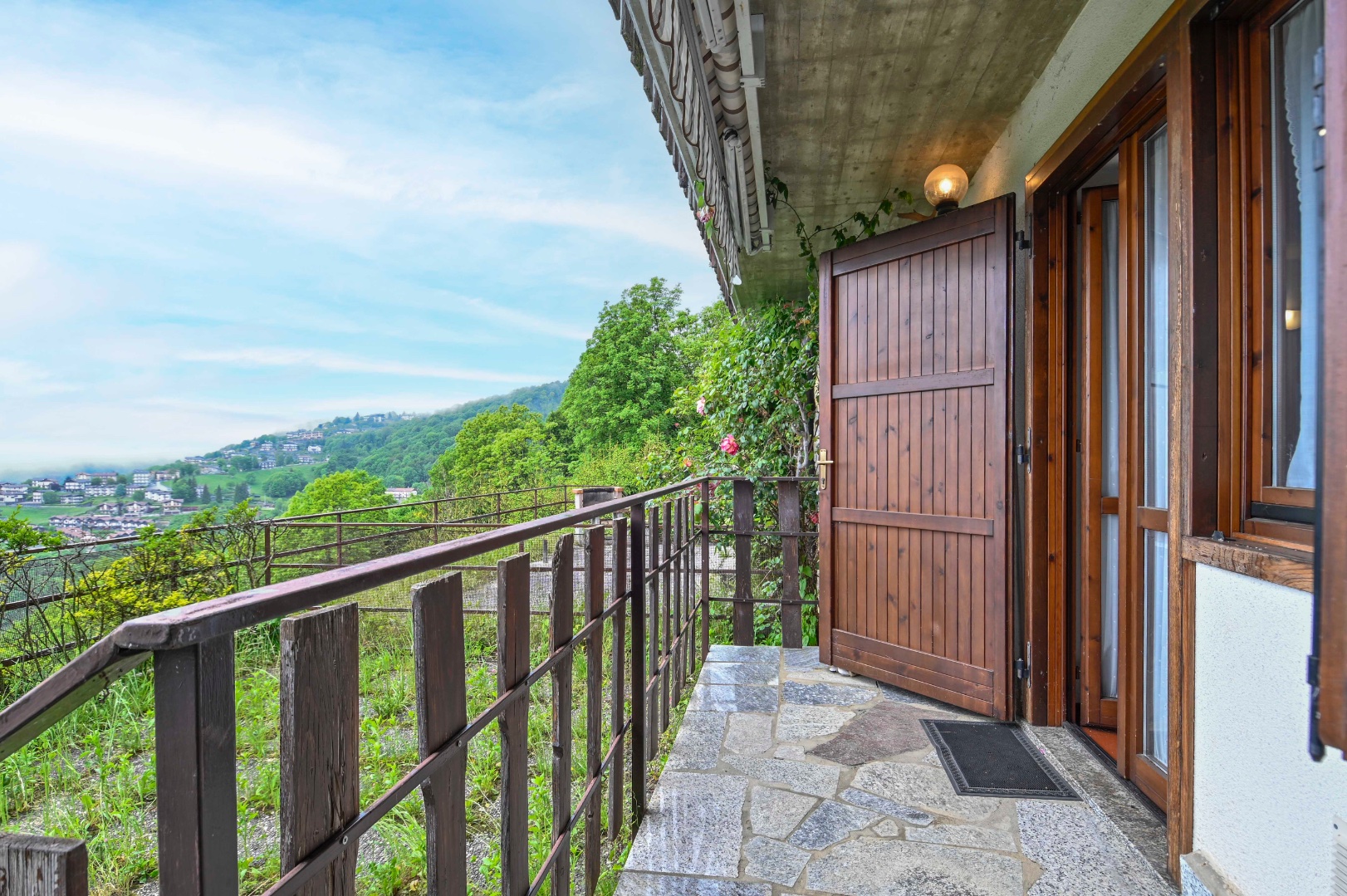 Appartamento in vendita a Aviatico