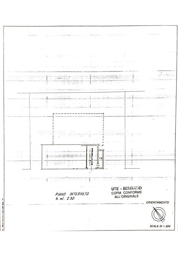 Appartamento in vendita a Aviatico