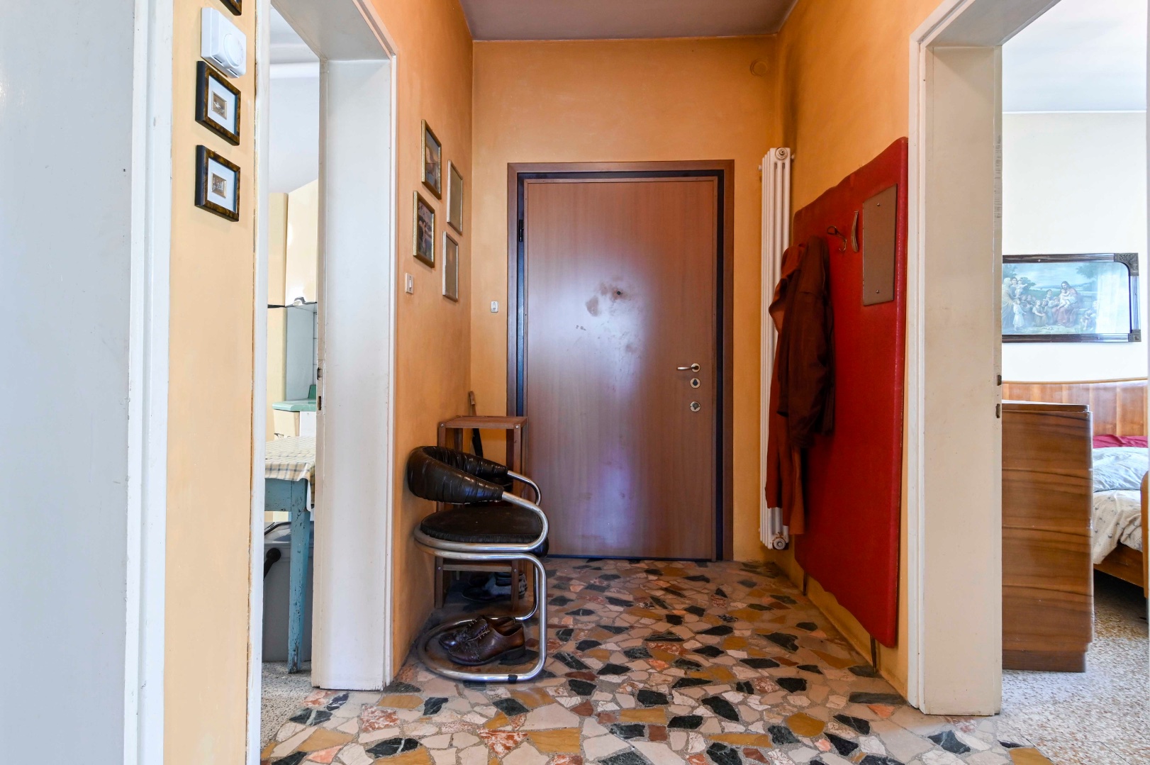 Appartamento in vendita a Albino