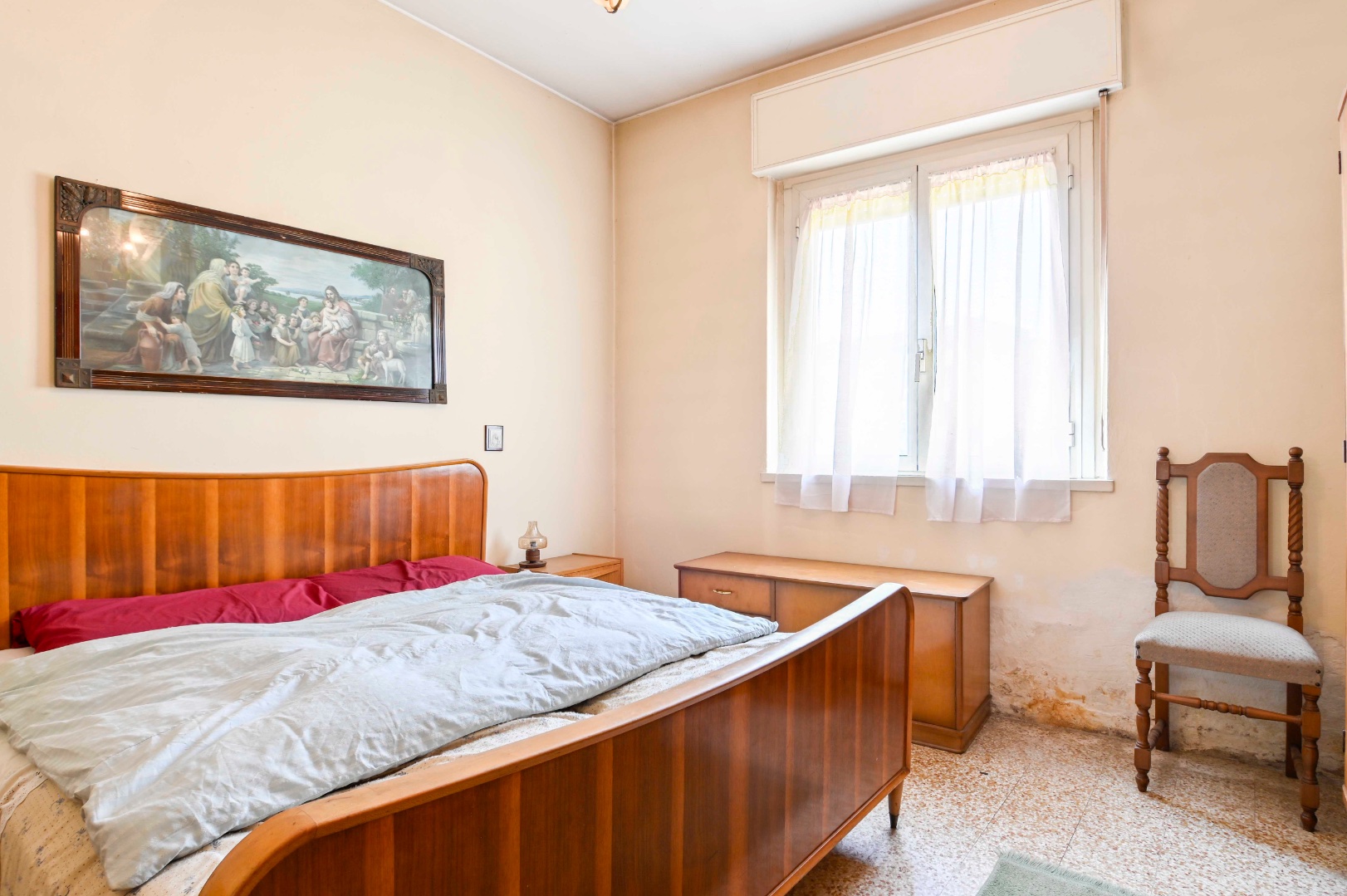 Appartamento in vendita a Albino