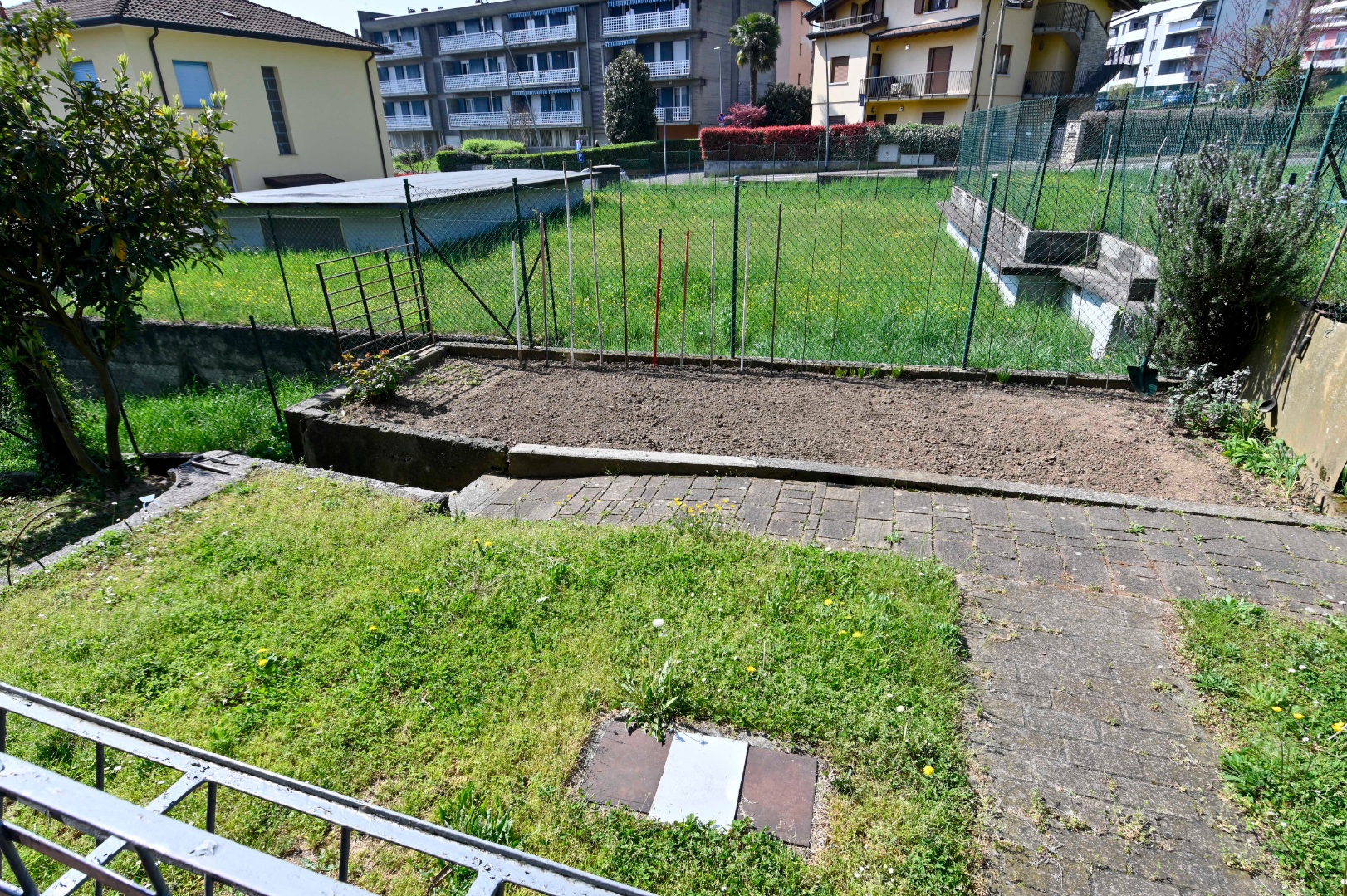 Appartamento in vendita a Albino