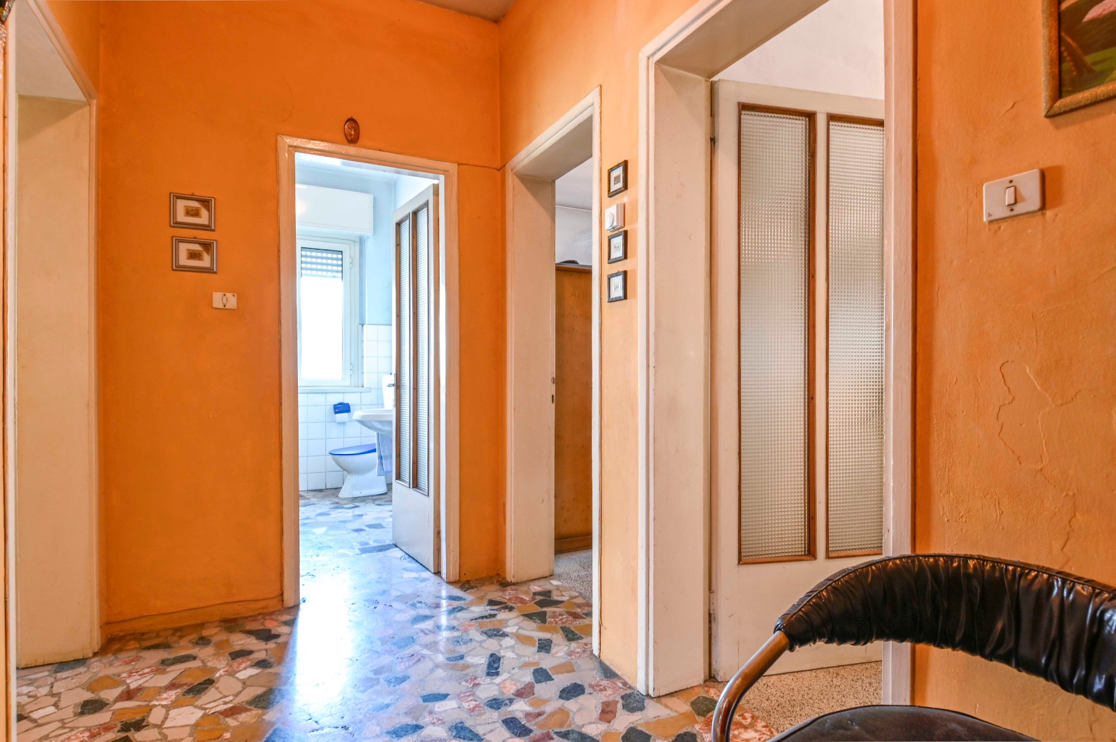 Appartamento in vendita a Albino