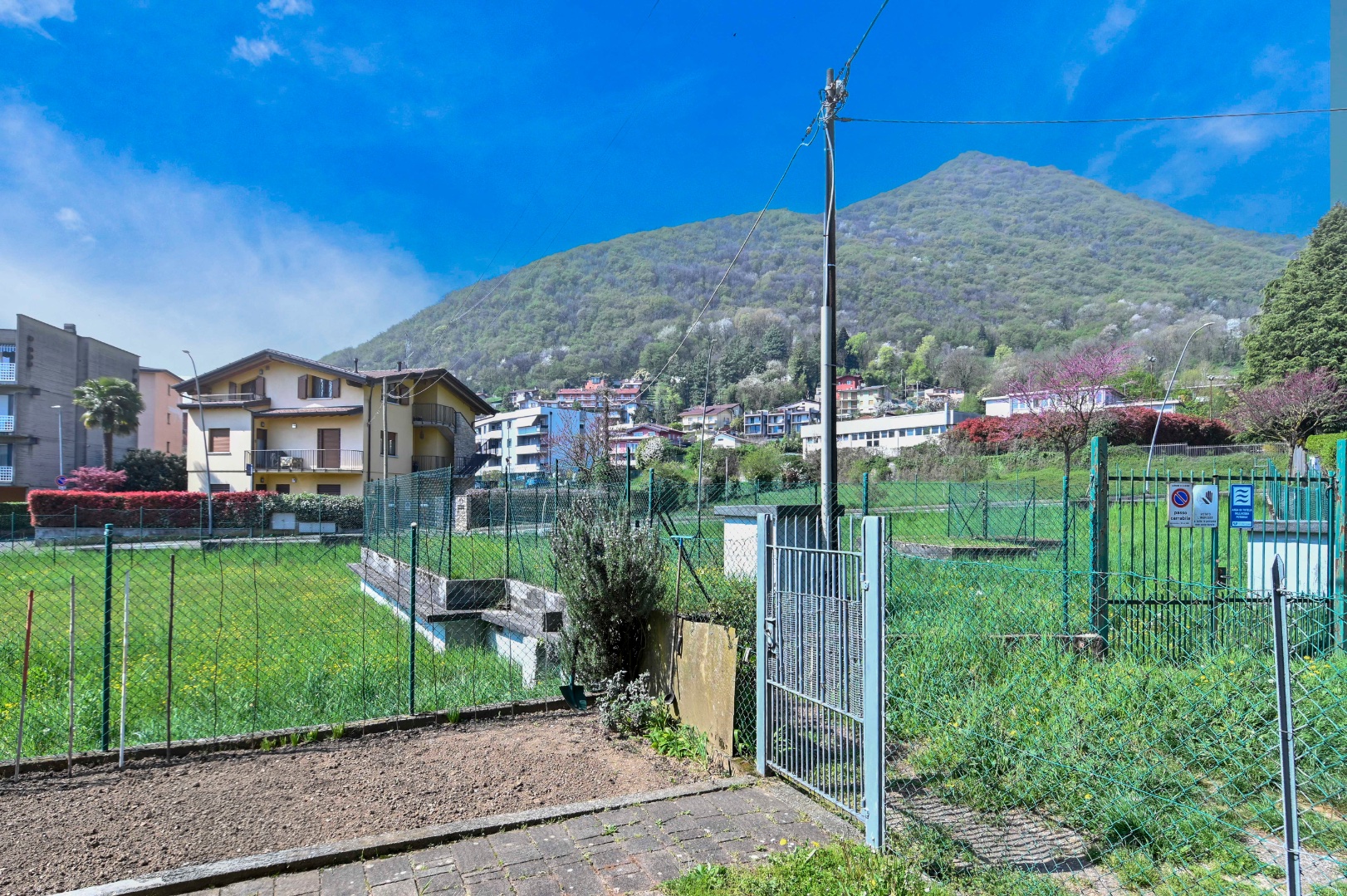 Appartamento in vendita a Albino