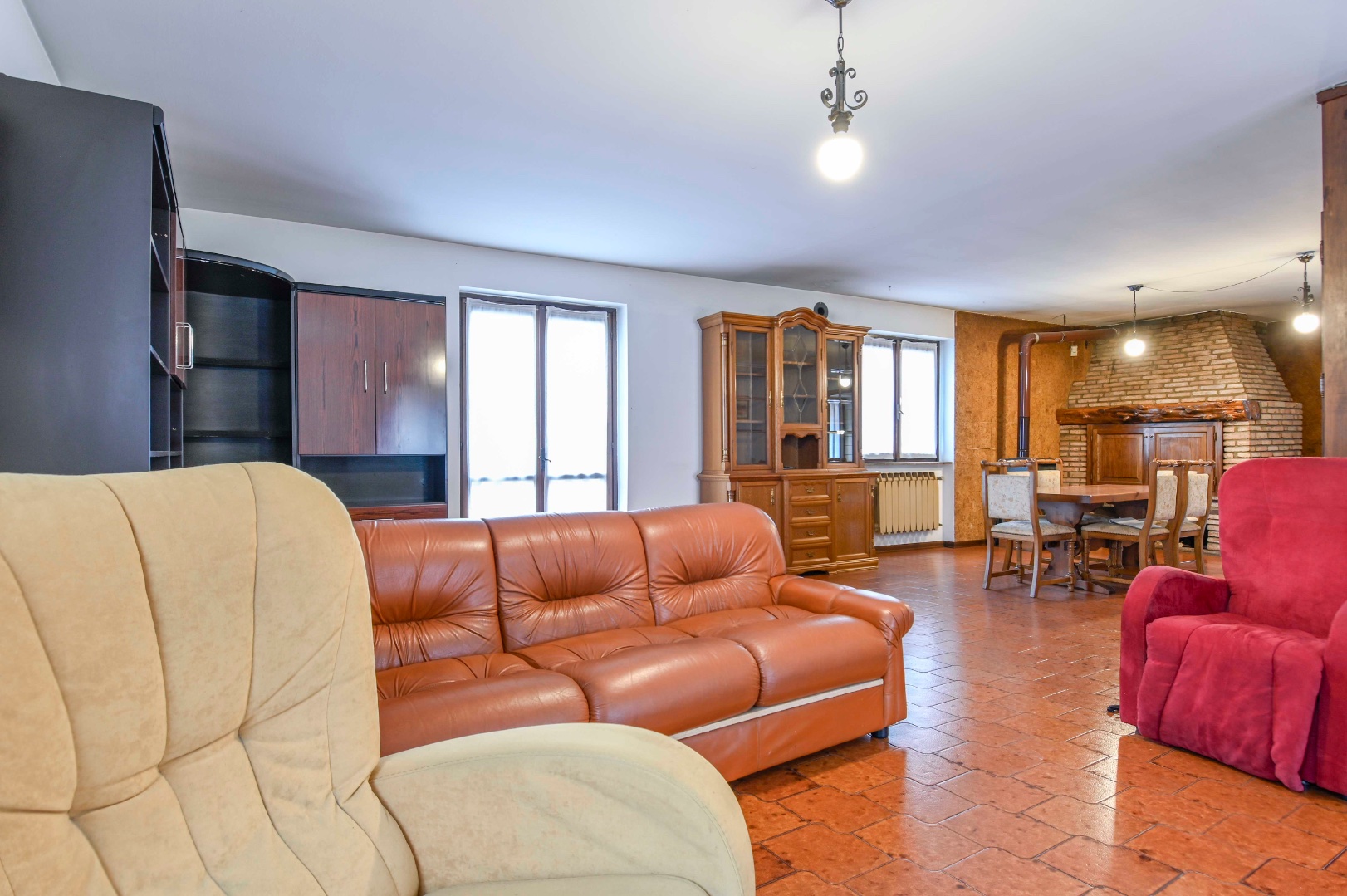 Casa Unifamiliare in vendita a Albino