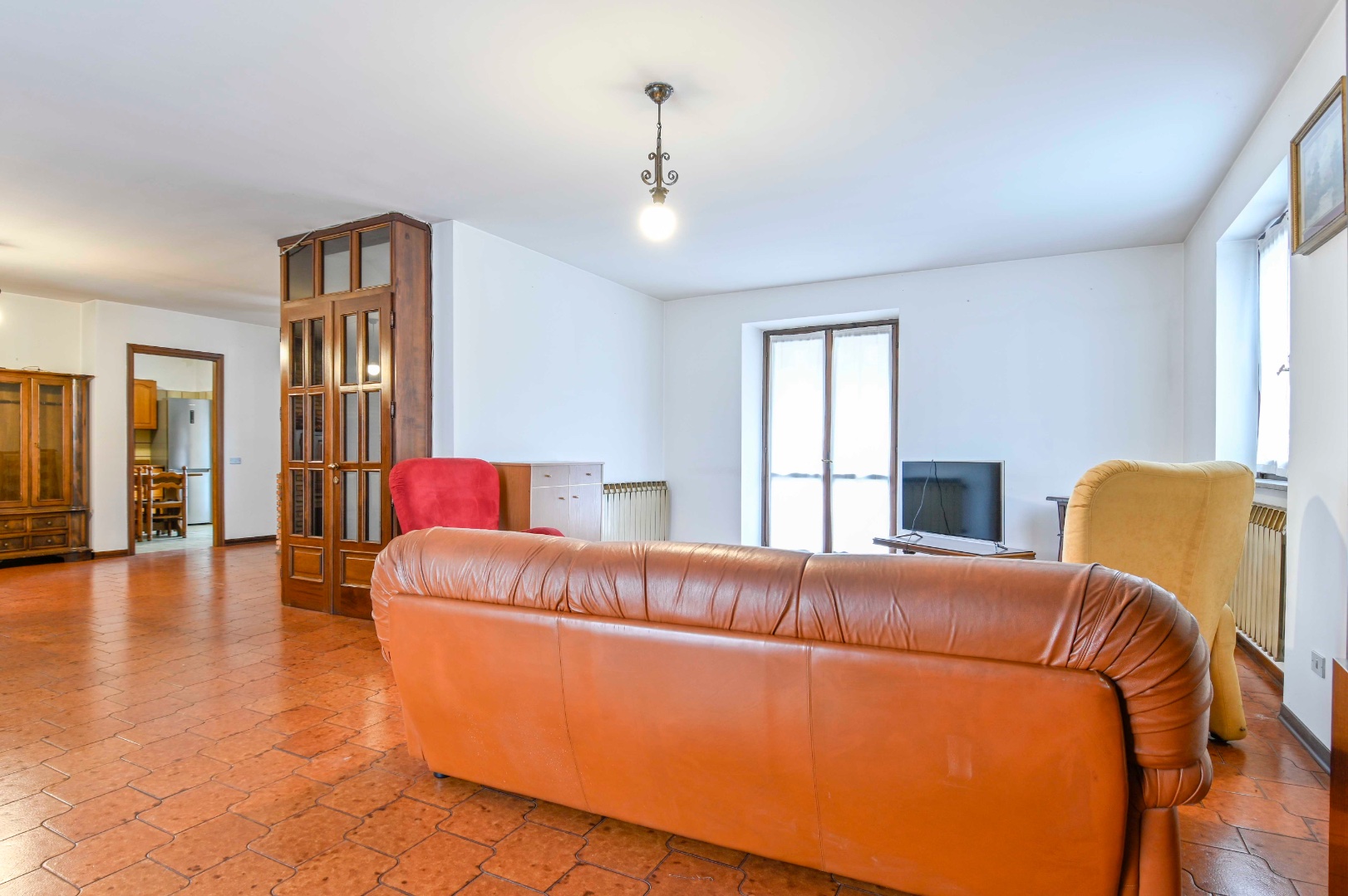 Casa Unifamiliare in vendita a Albino